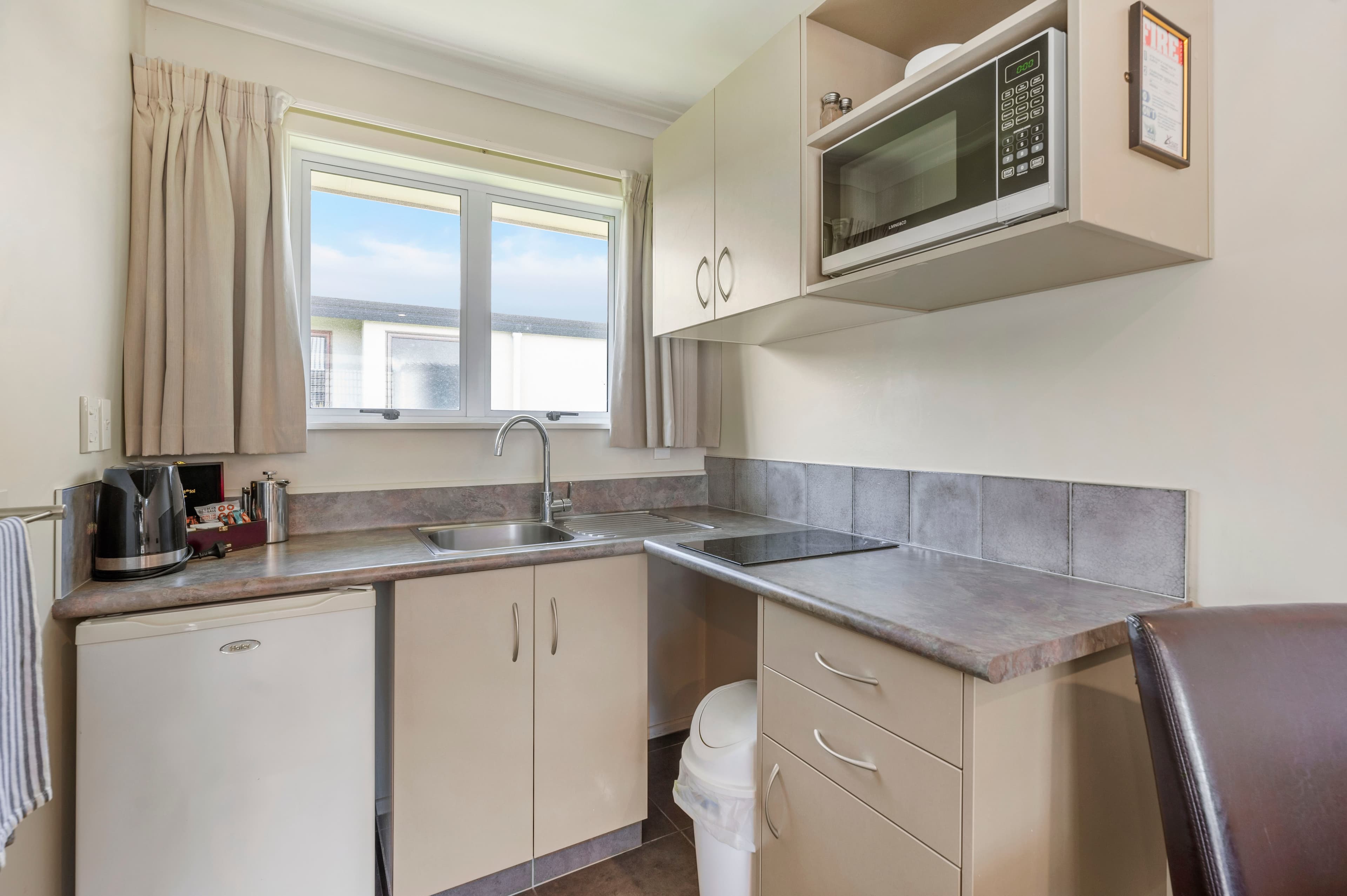 Quality Inn Acapulco Taupo — 79