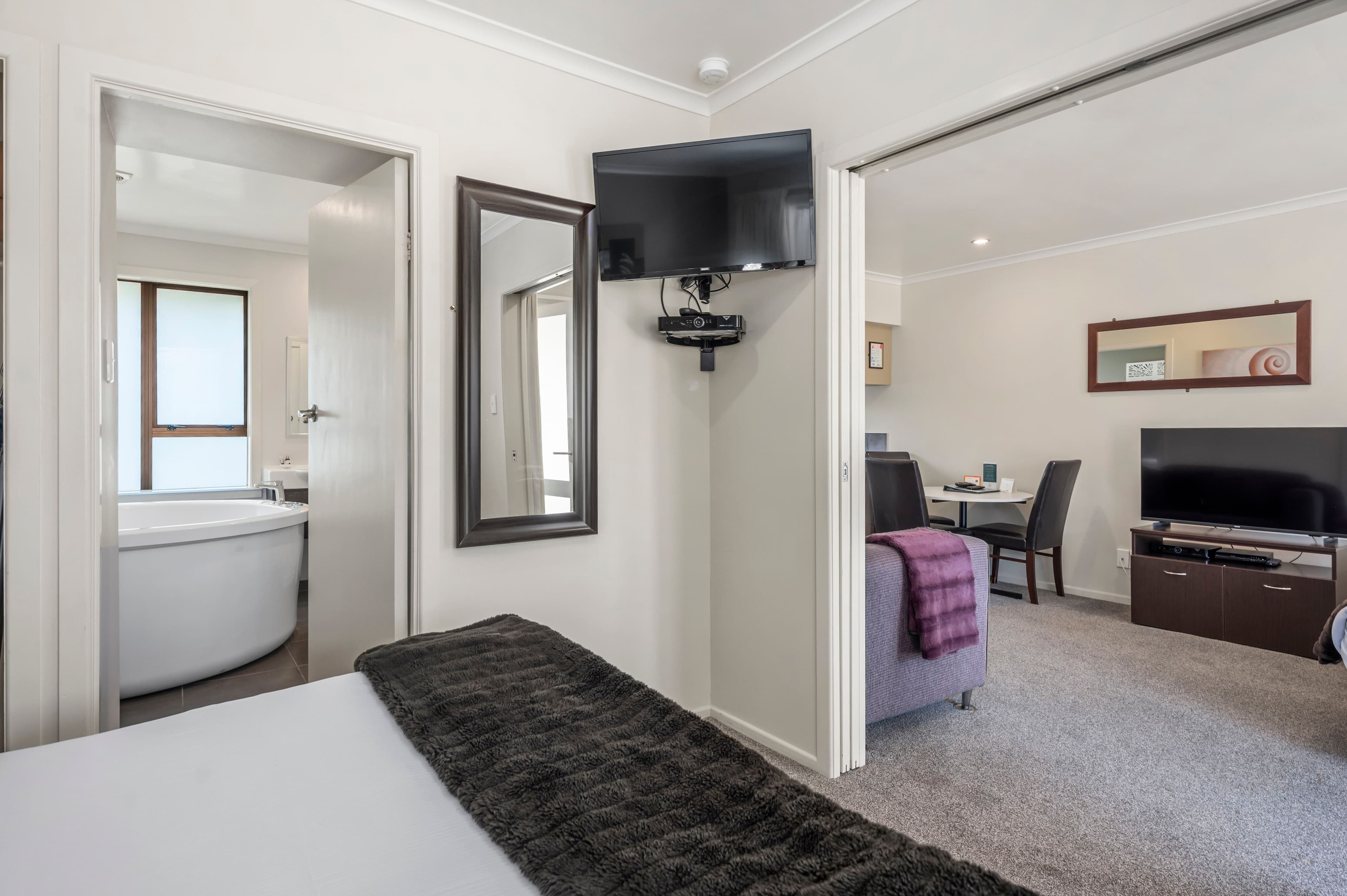 Quality Inn Acapulco Taupo — 84