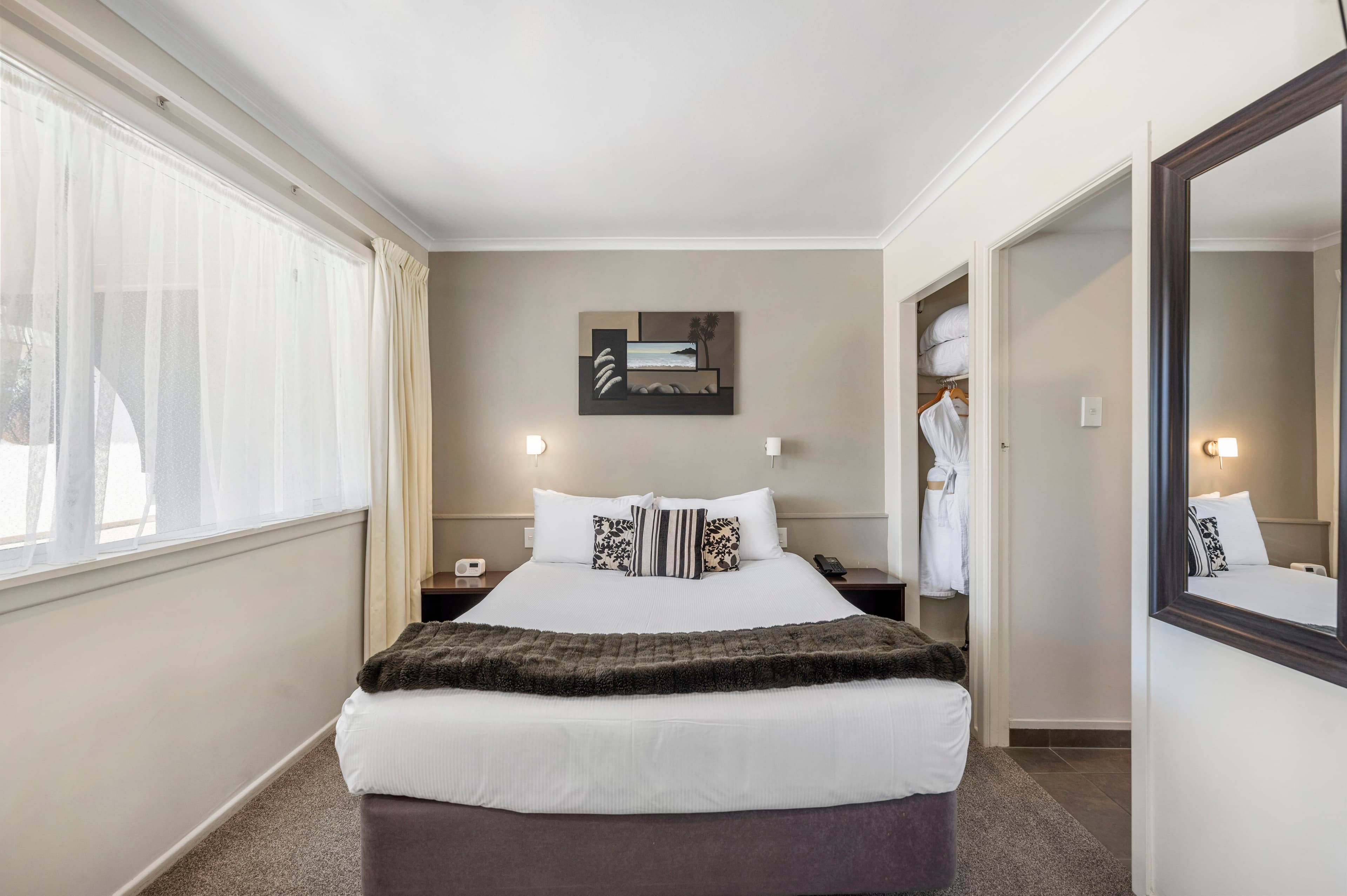 Quality Inn Acapulco Taupo — 85