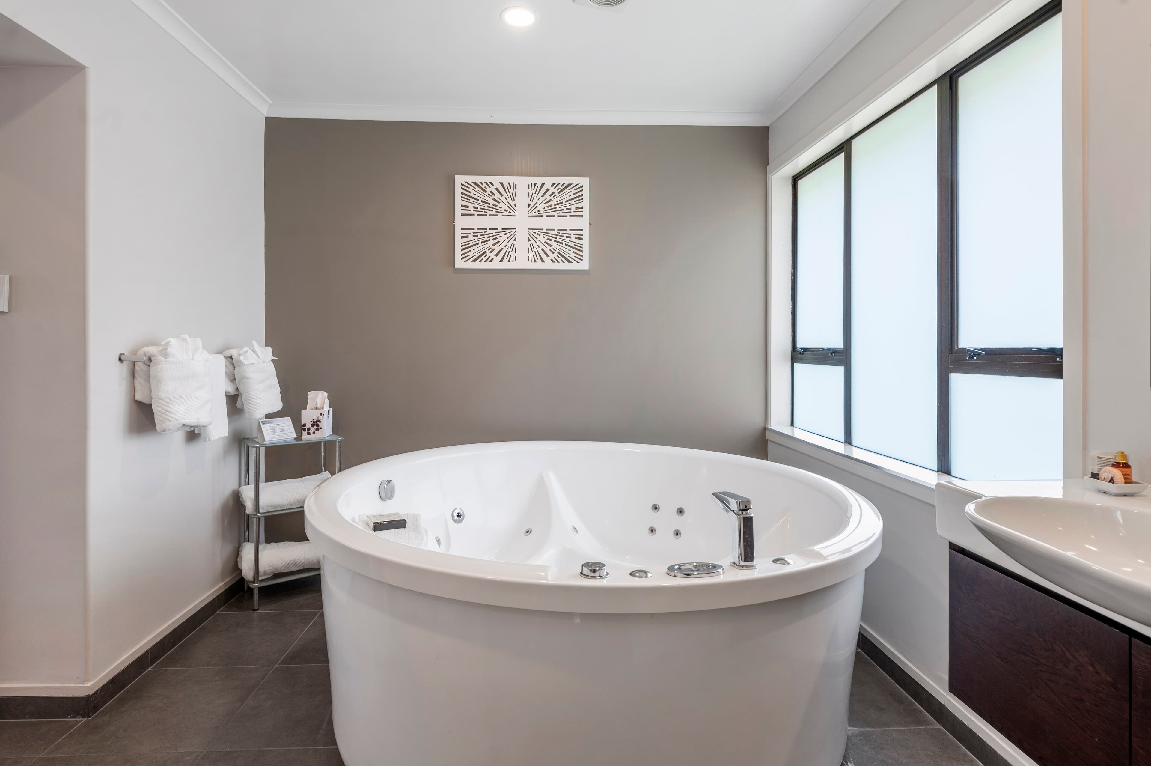 Quality Inn Acapulco Taupo — 89