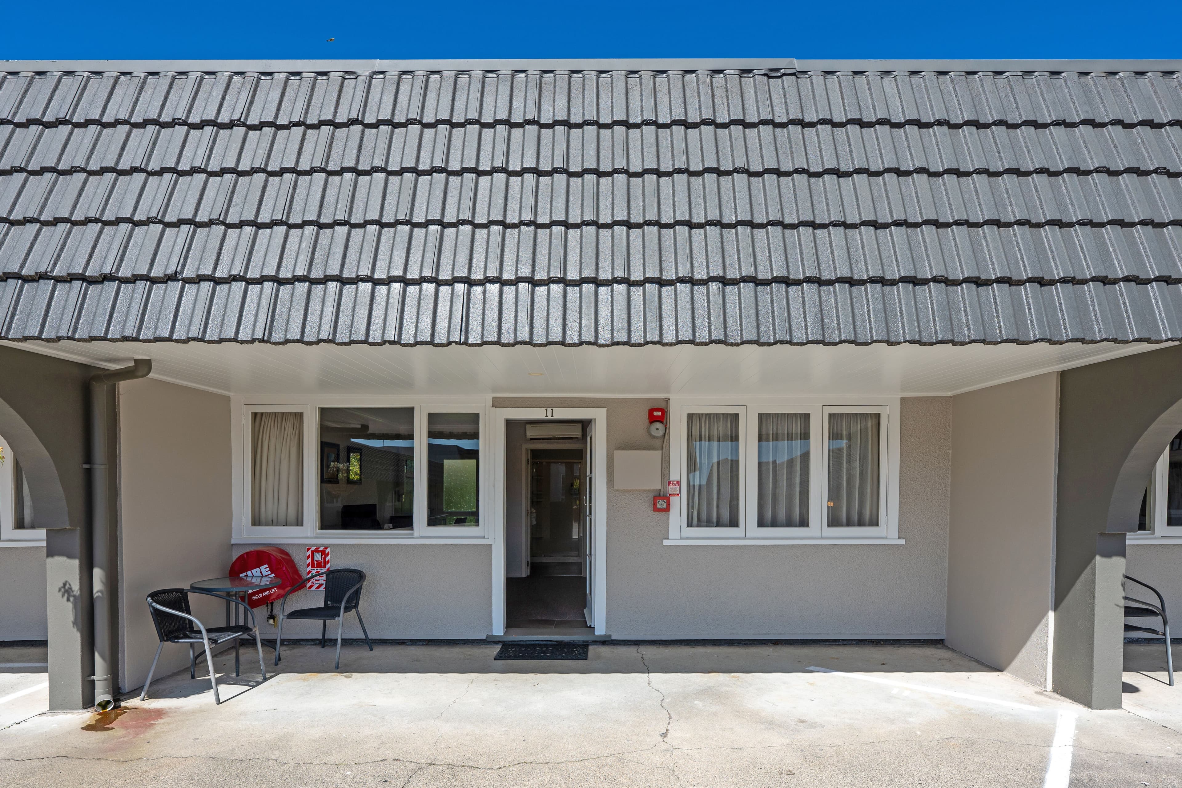 Quality Inn Acapulco Taupo — 91