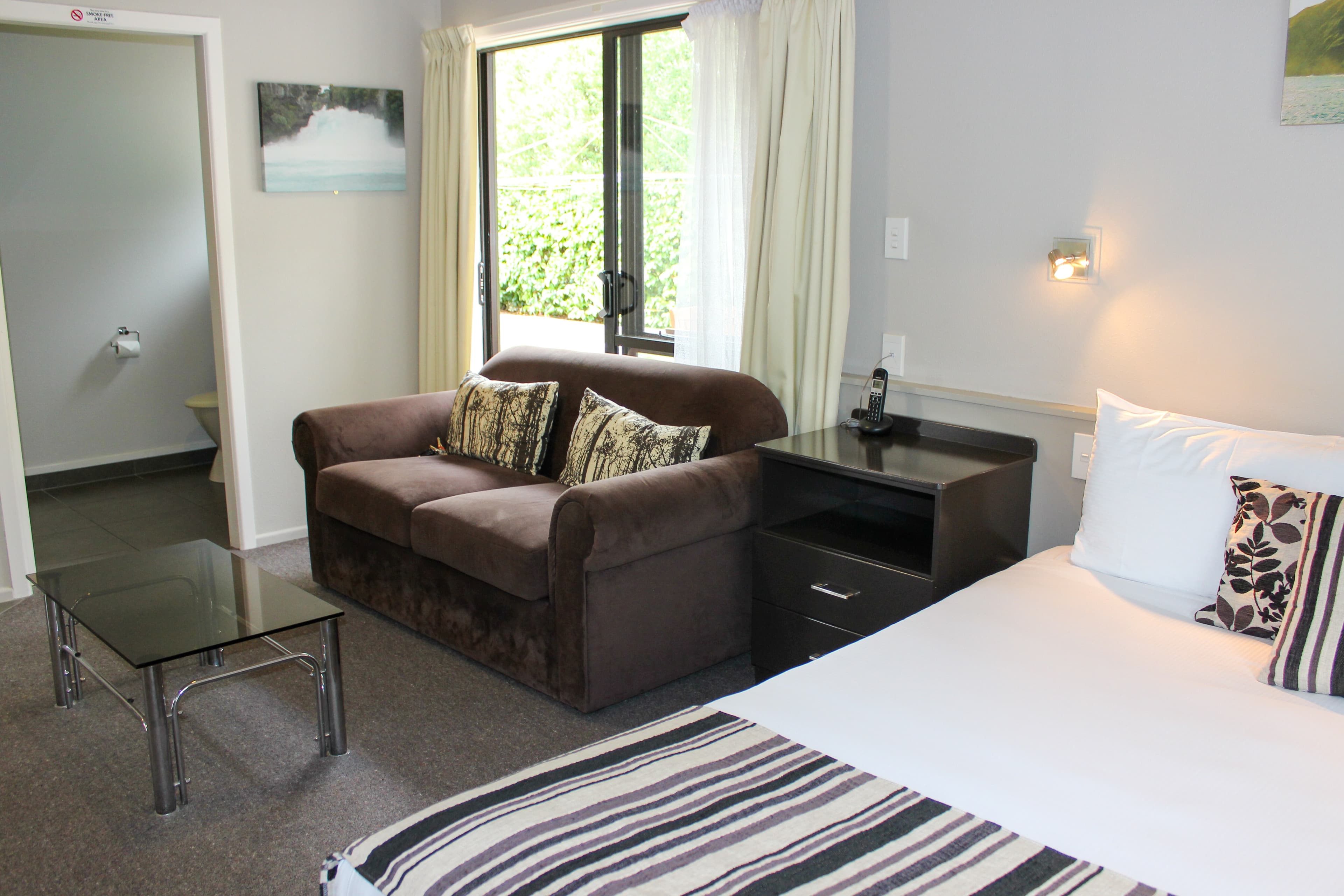Quality Inn Acapulco Taupo — 107
