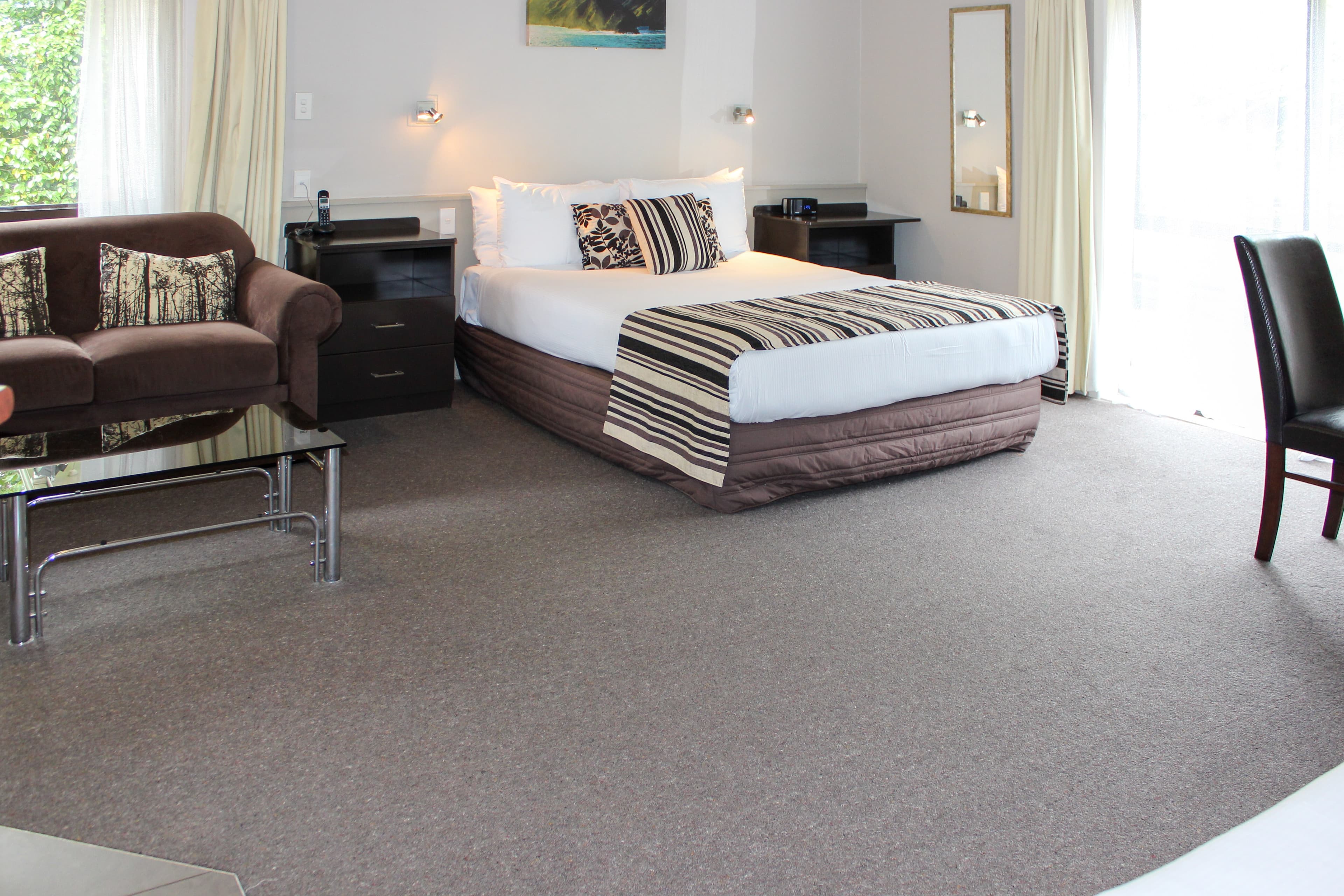 Quality Inn Acapulco Taupo — 109