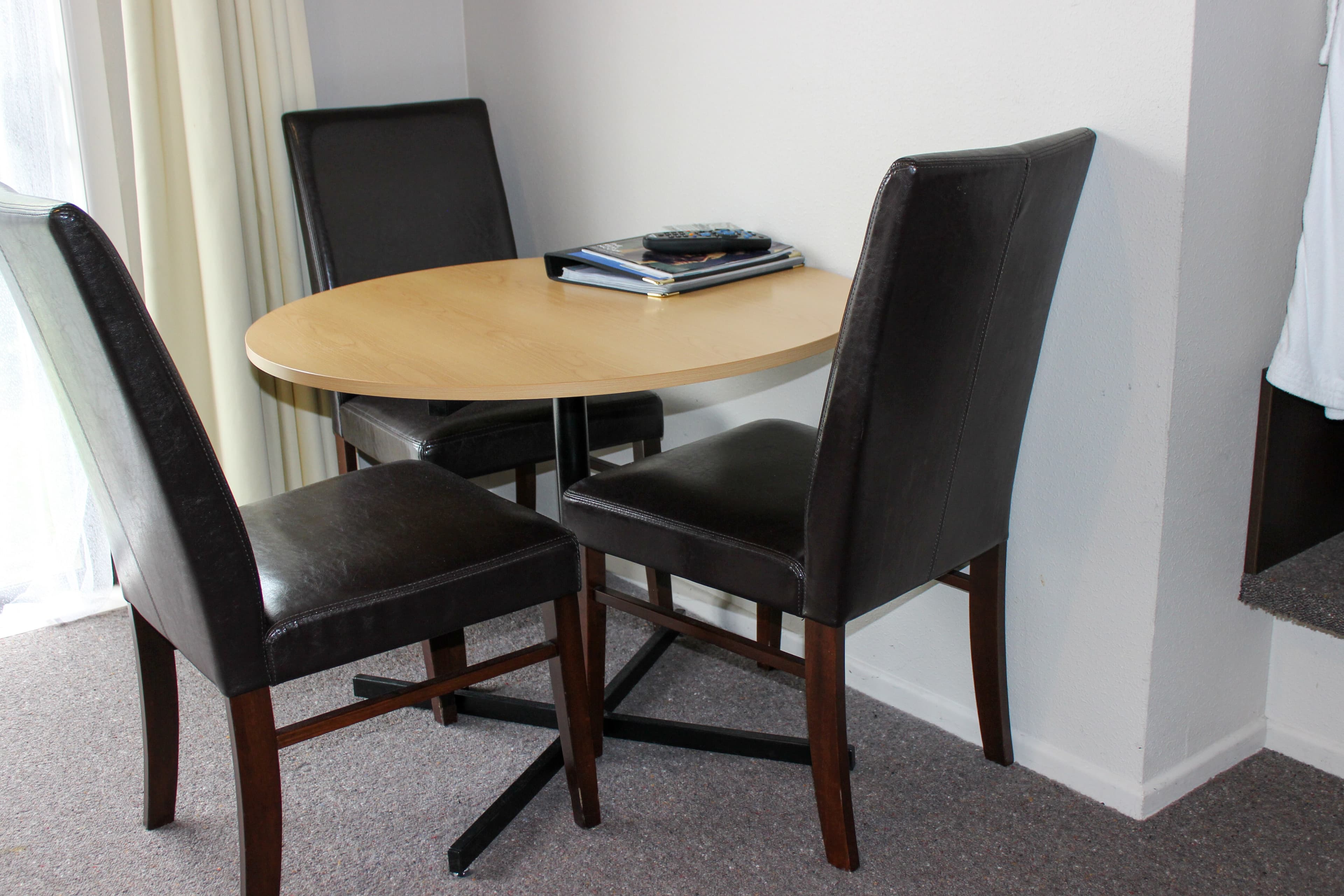 Quality Inn Acapulco Taupo — 111