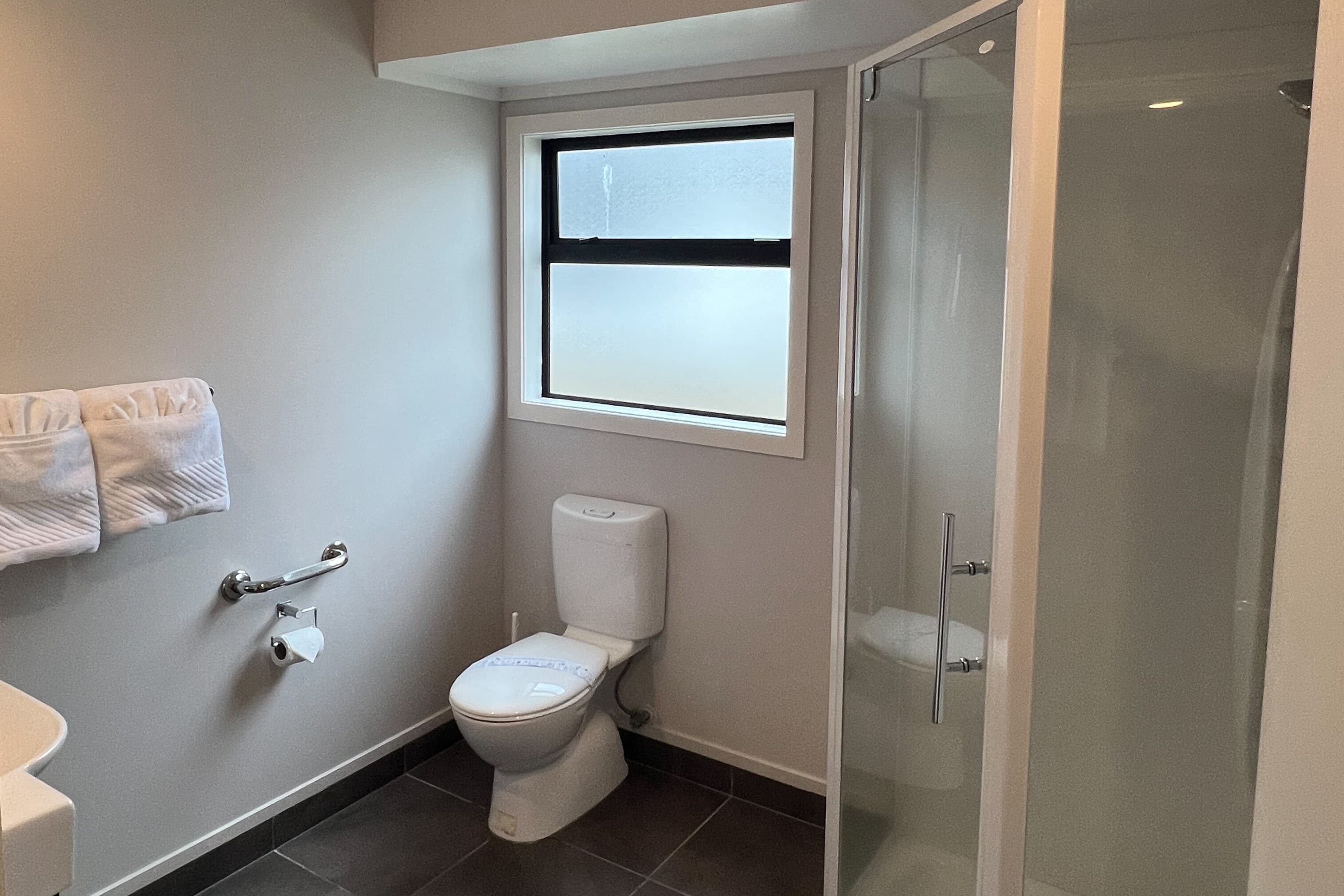 Quality Inn Acapulco Taupo — 115
