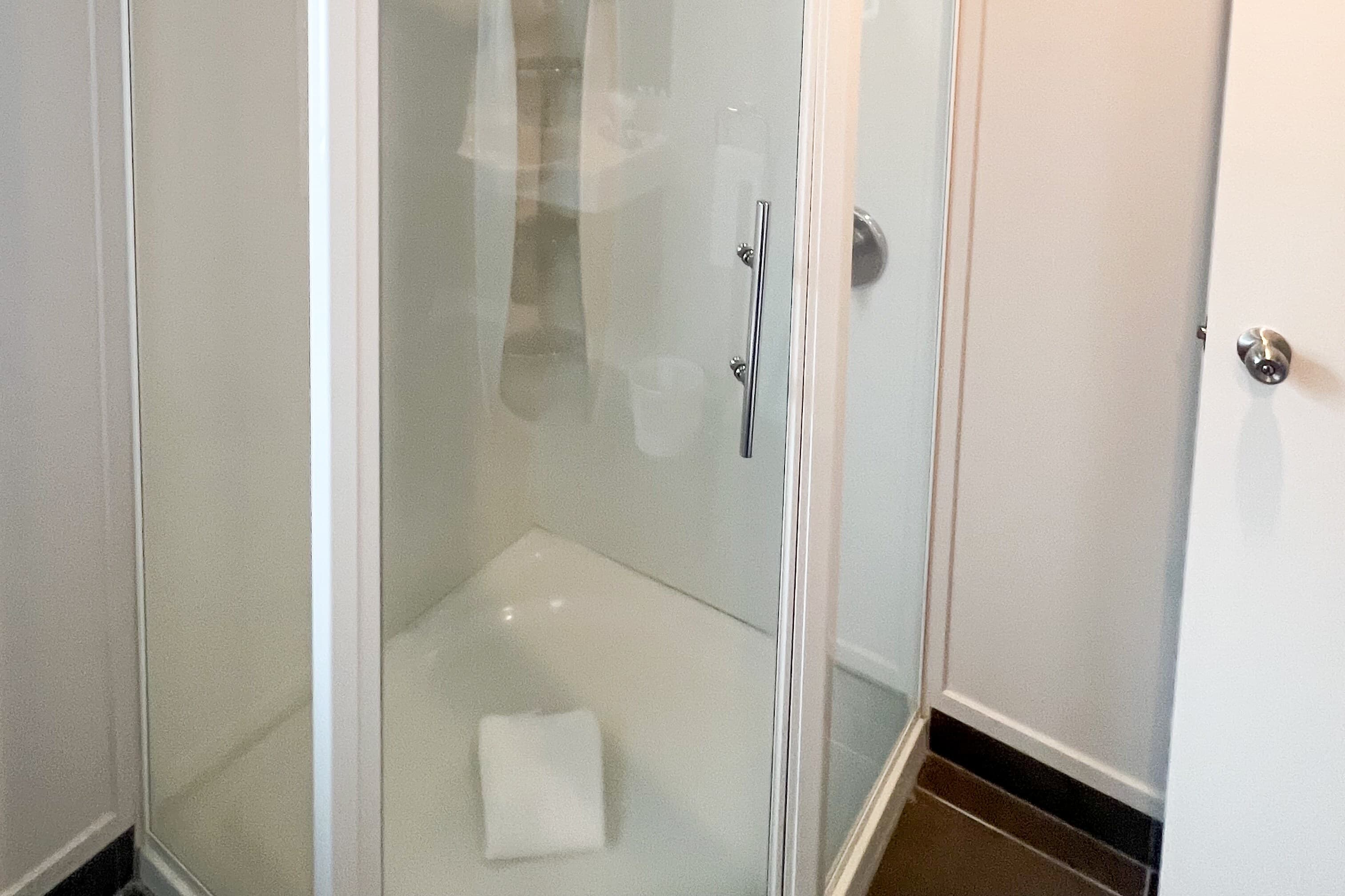 Quality Inn Acapulco Taupo — 116
