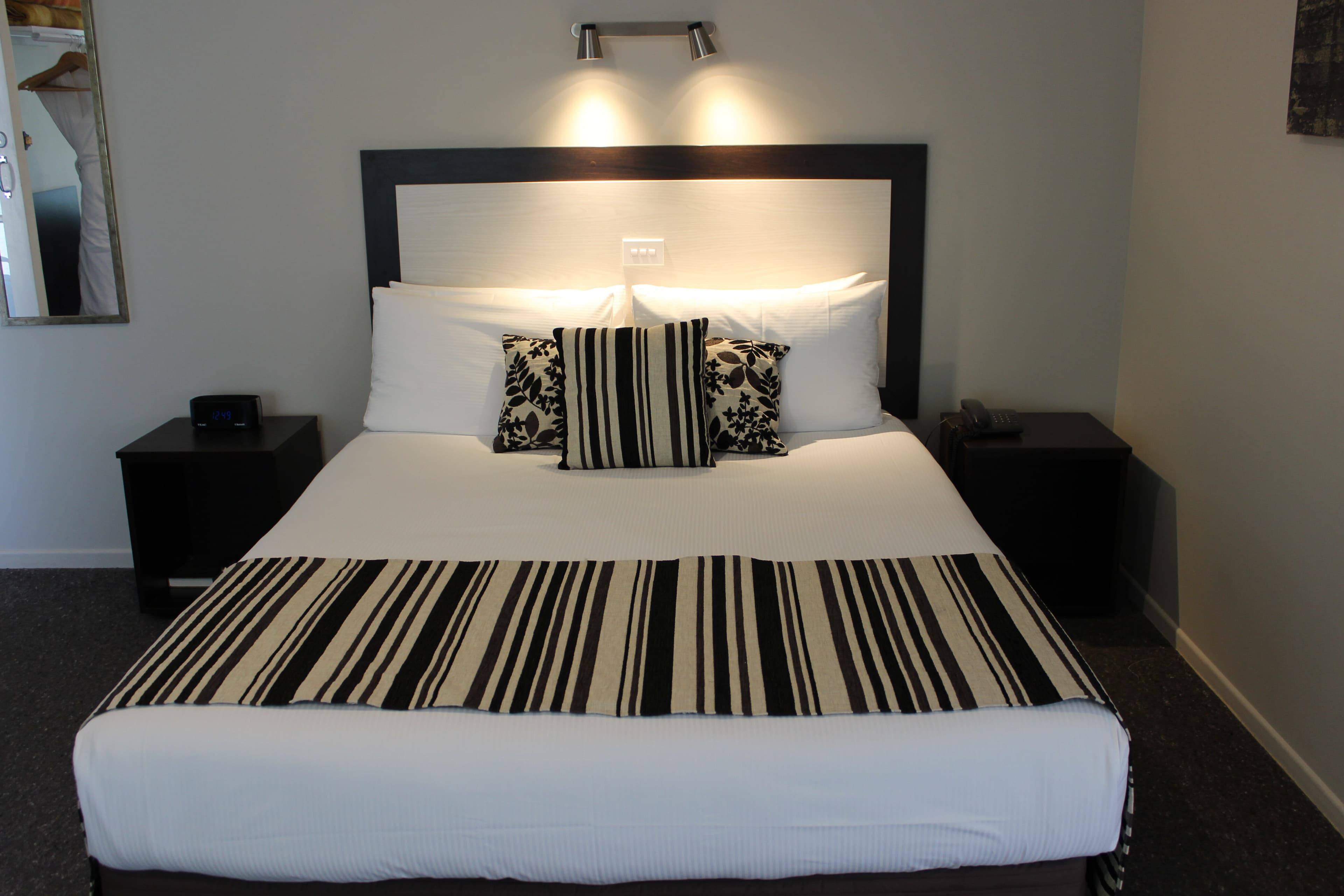 Quality Inn Acapulco Taupo — 101