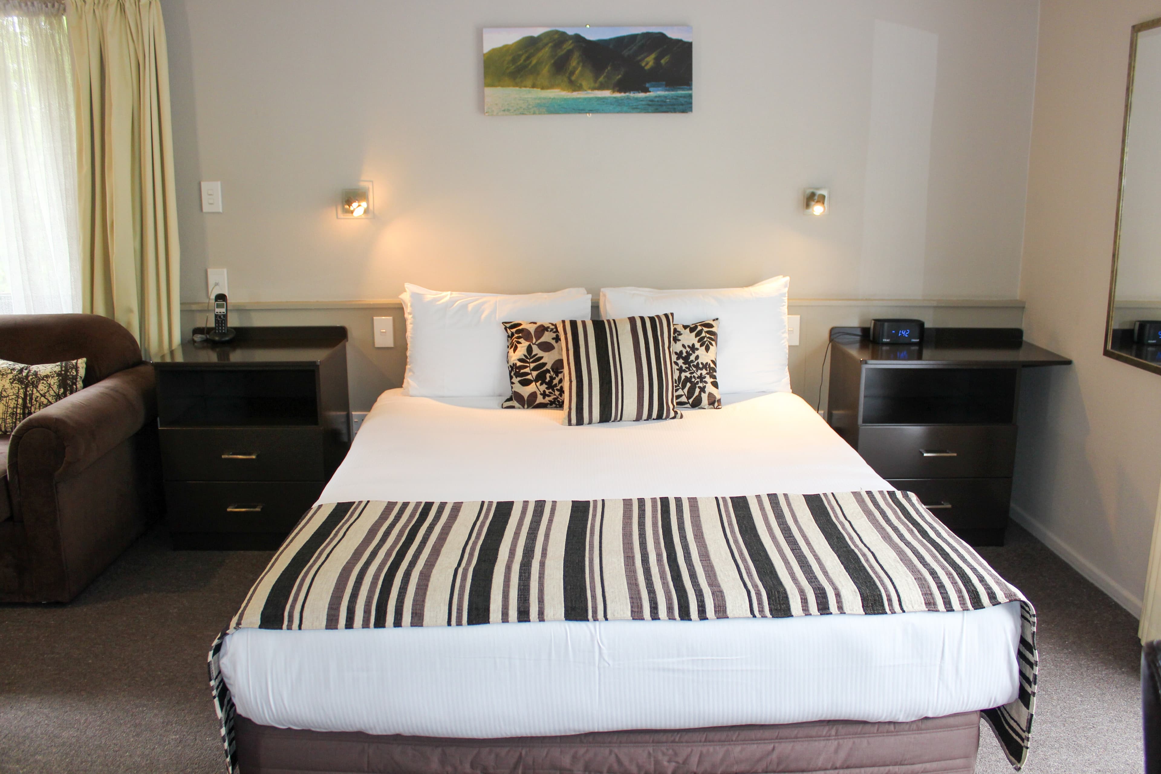 Quality Inn Acapulco Taupo — 105