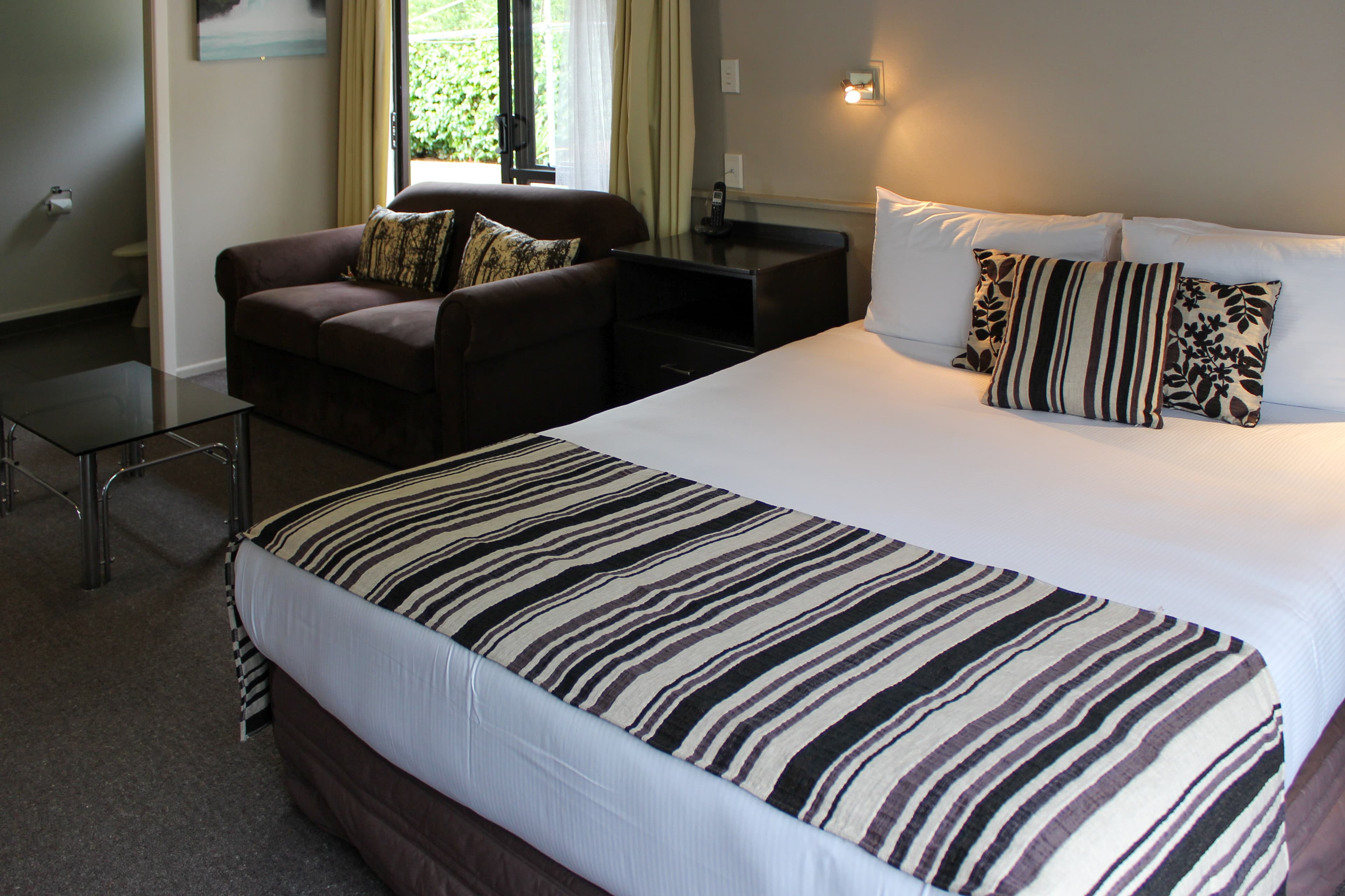 Quality Inn Acapulco Taupo — 106