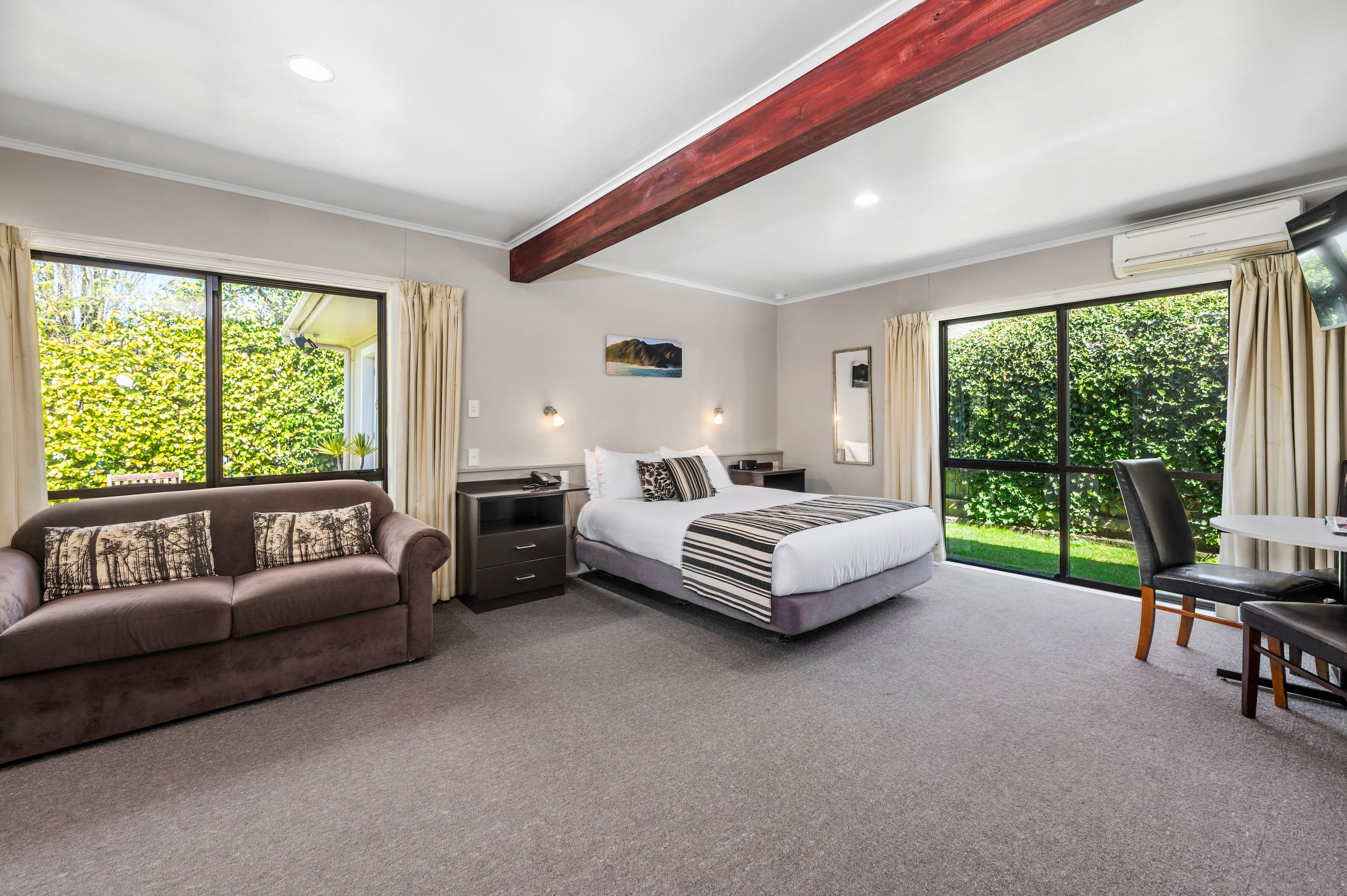 Quality Inn Acapulco Taupo — 93