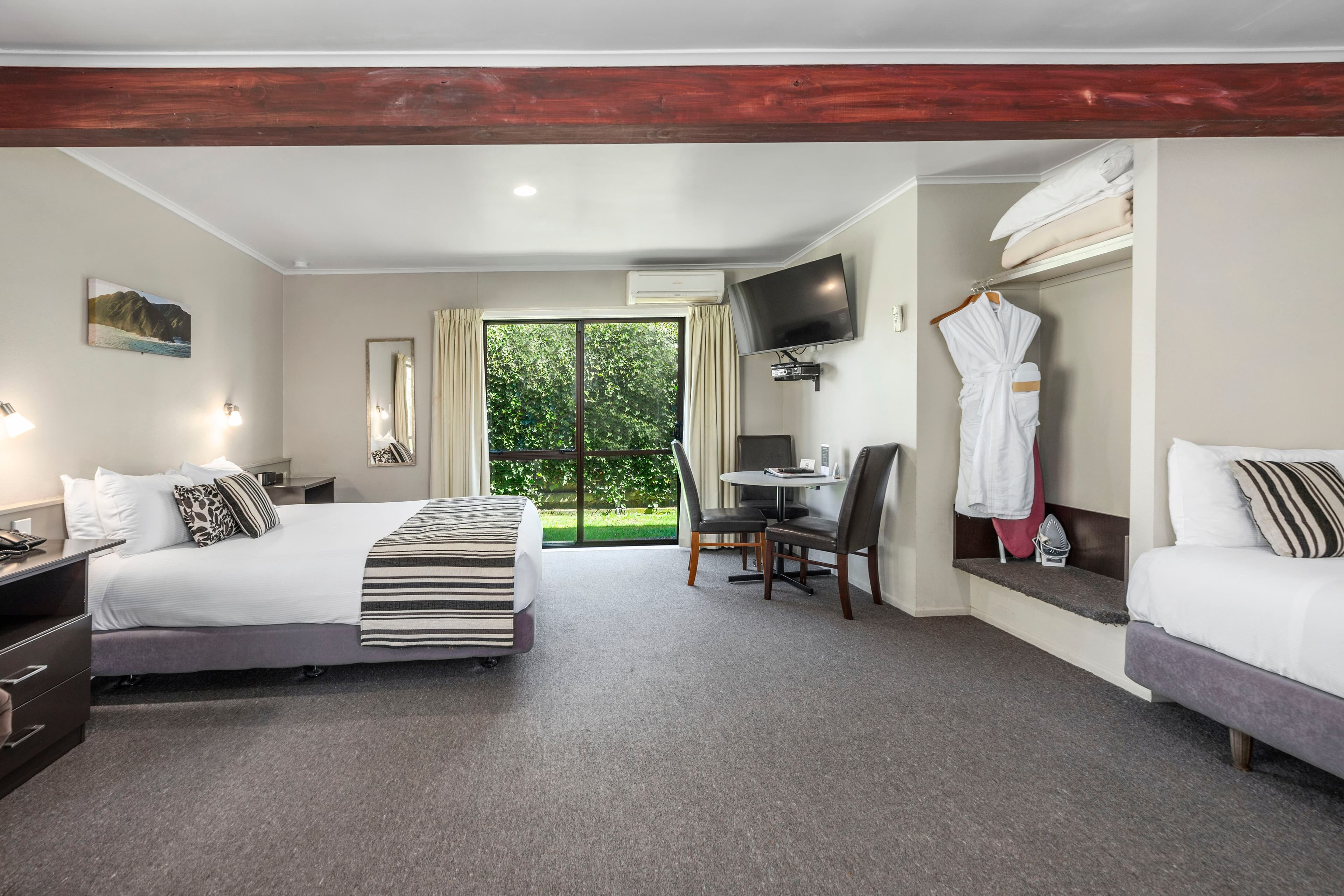 Quality Inn Acapulco Taupo — 94