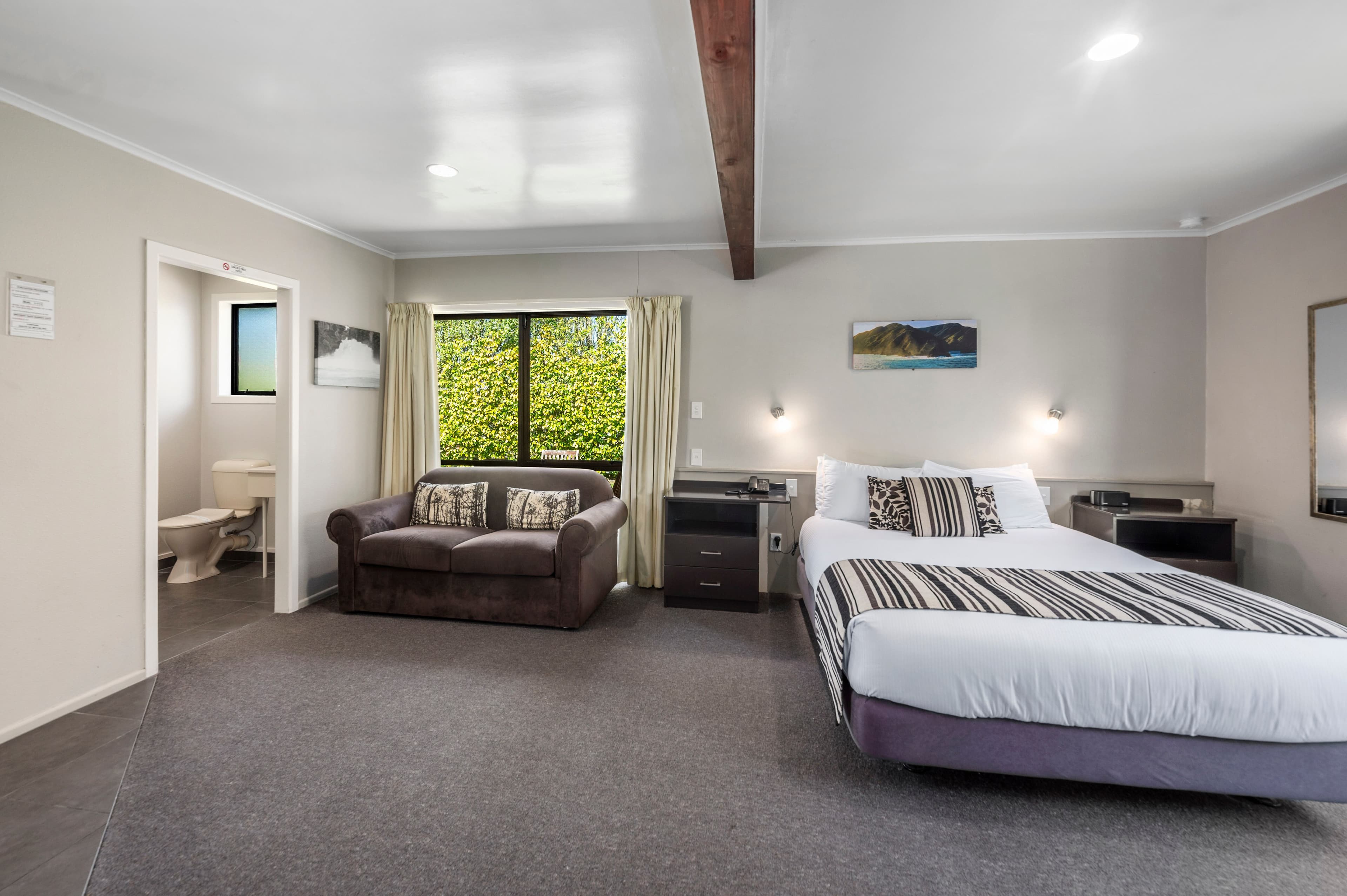 Quality Inn Acapulco Taupo — 95