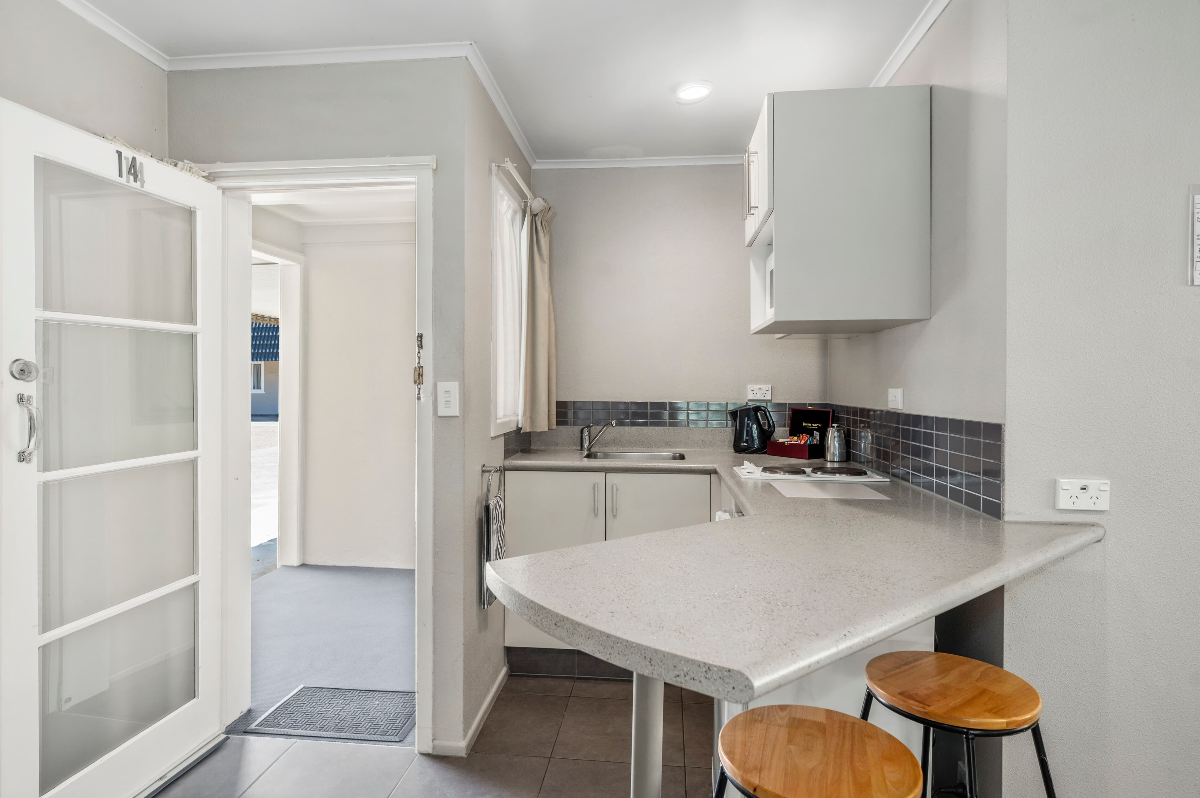 Quality Inn Acapulco Taupo — 96