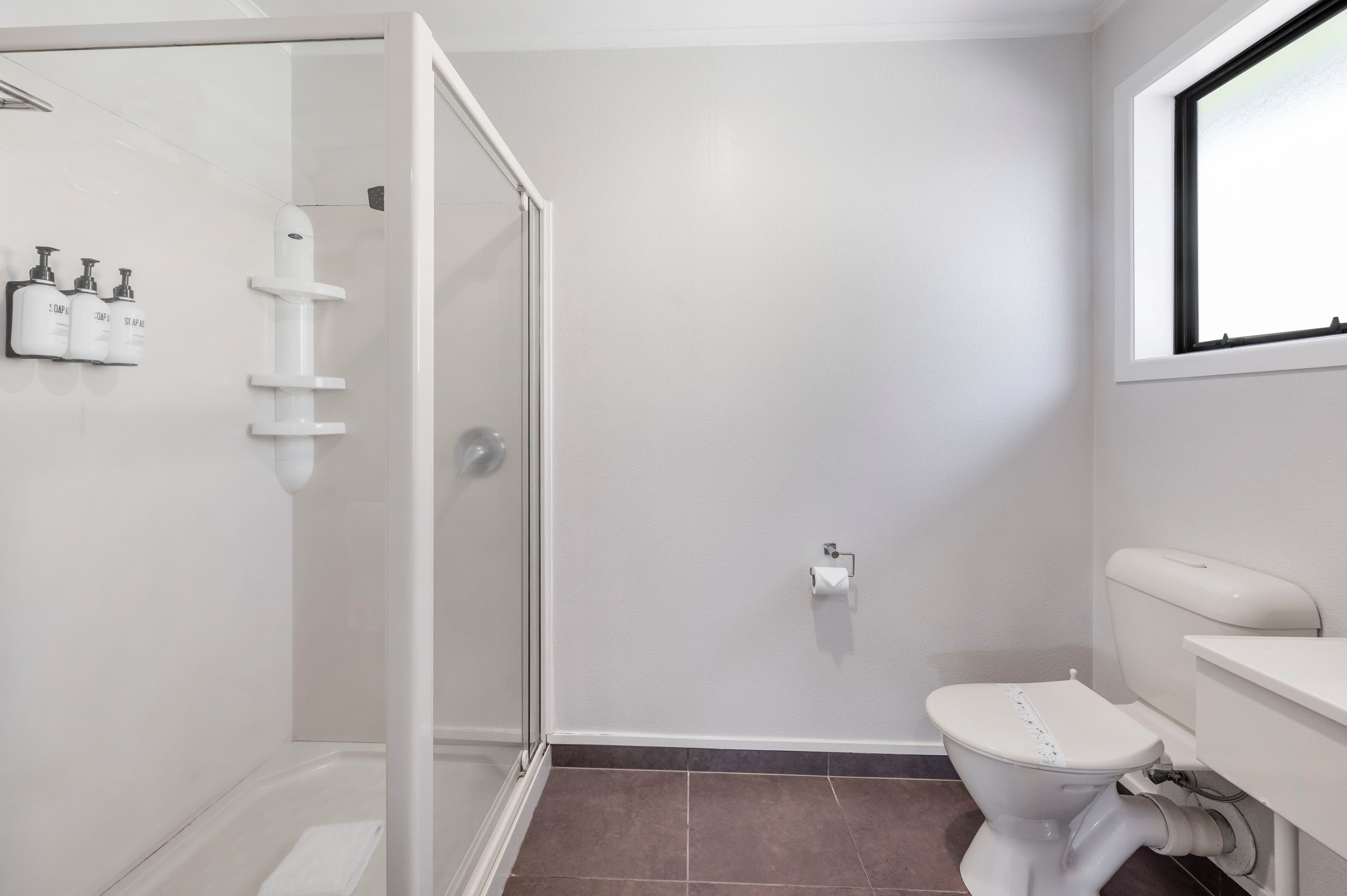 Quality Inn Acapulco Taupo — 97