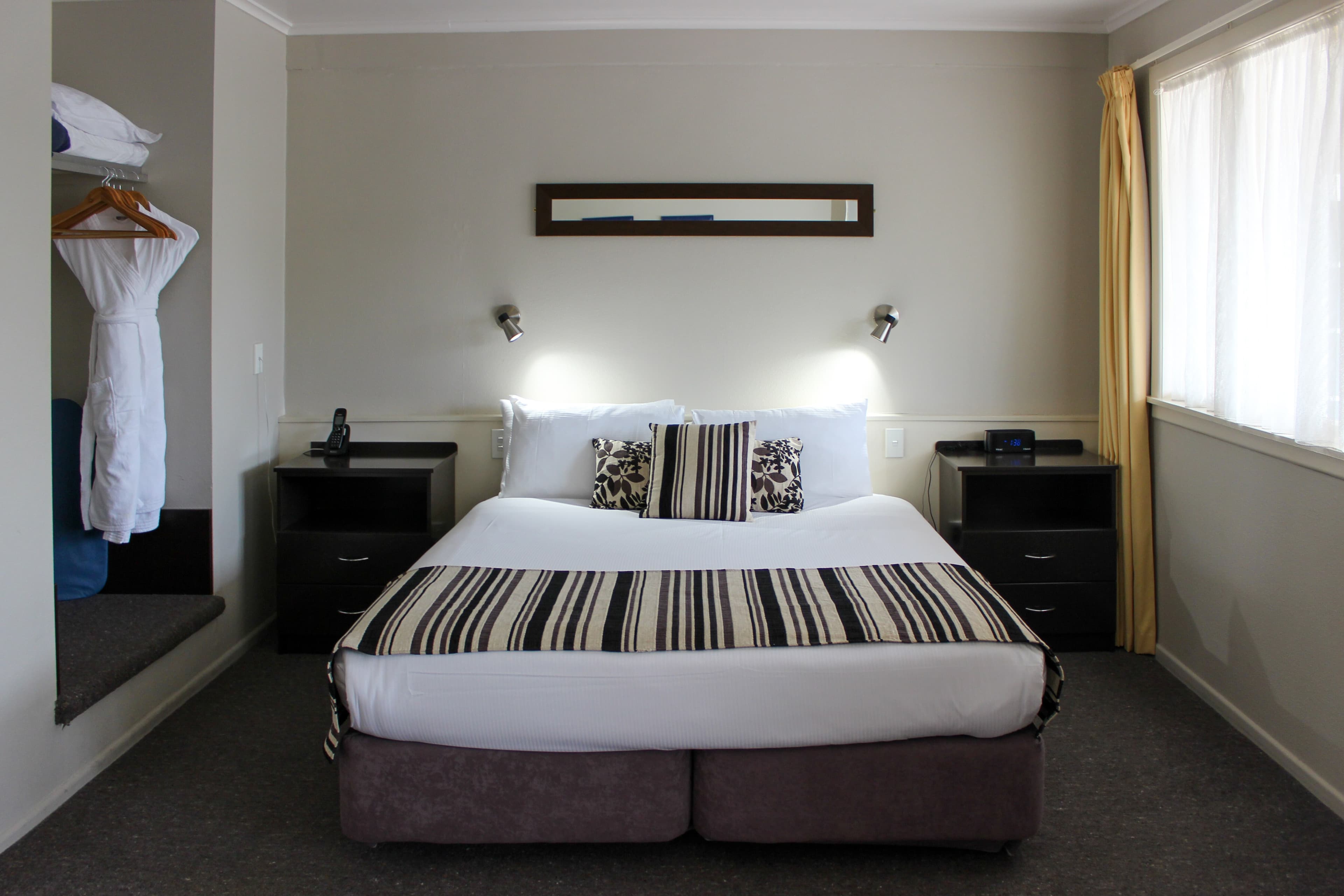 Quality Inn Acapulco Taupo — 117