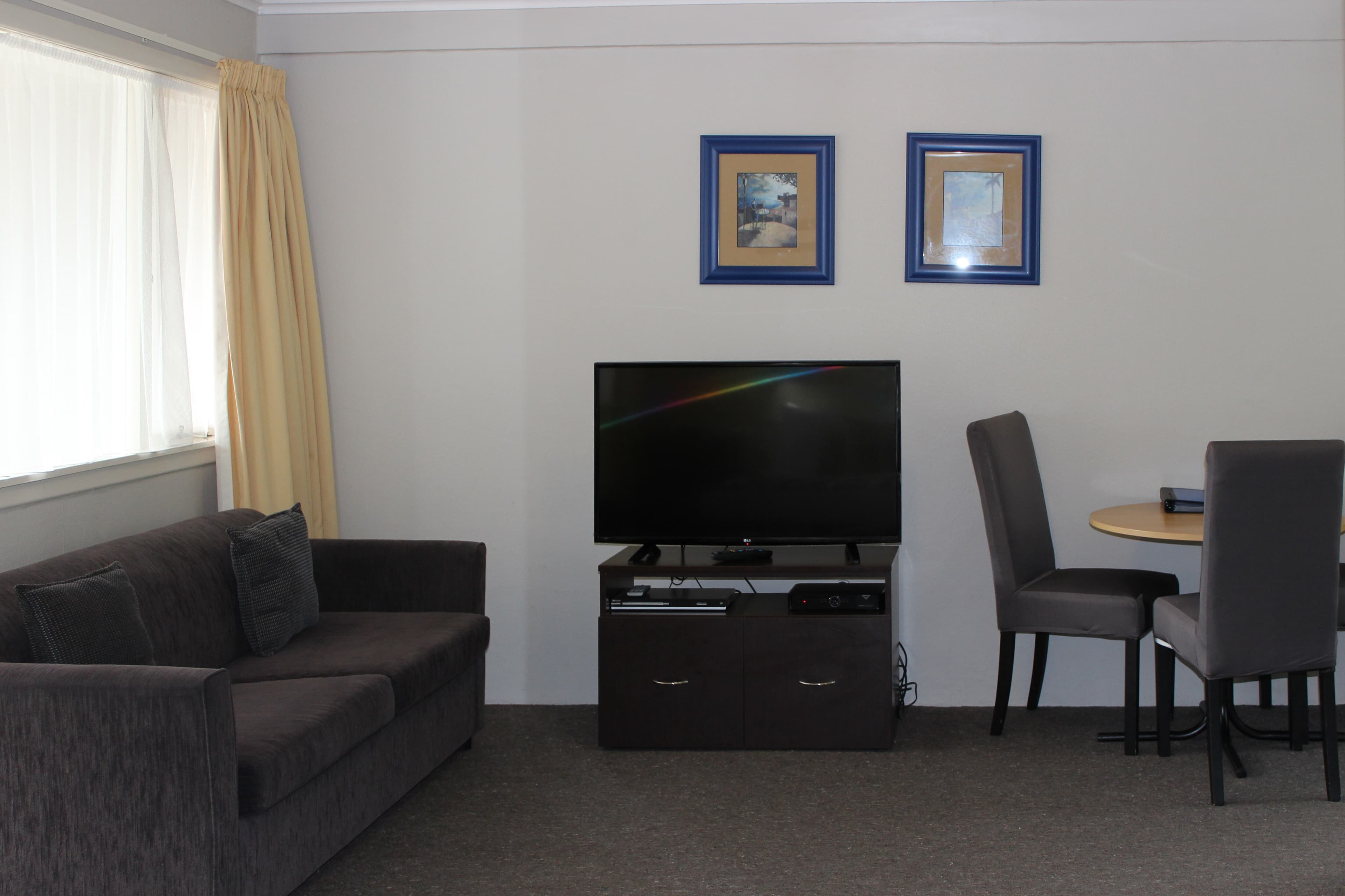 Quality Inn Acapulco Taupo — 125