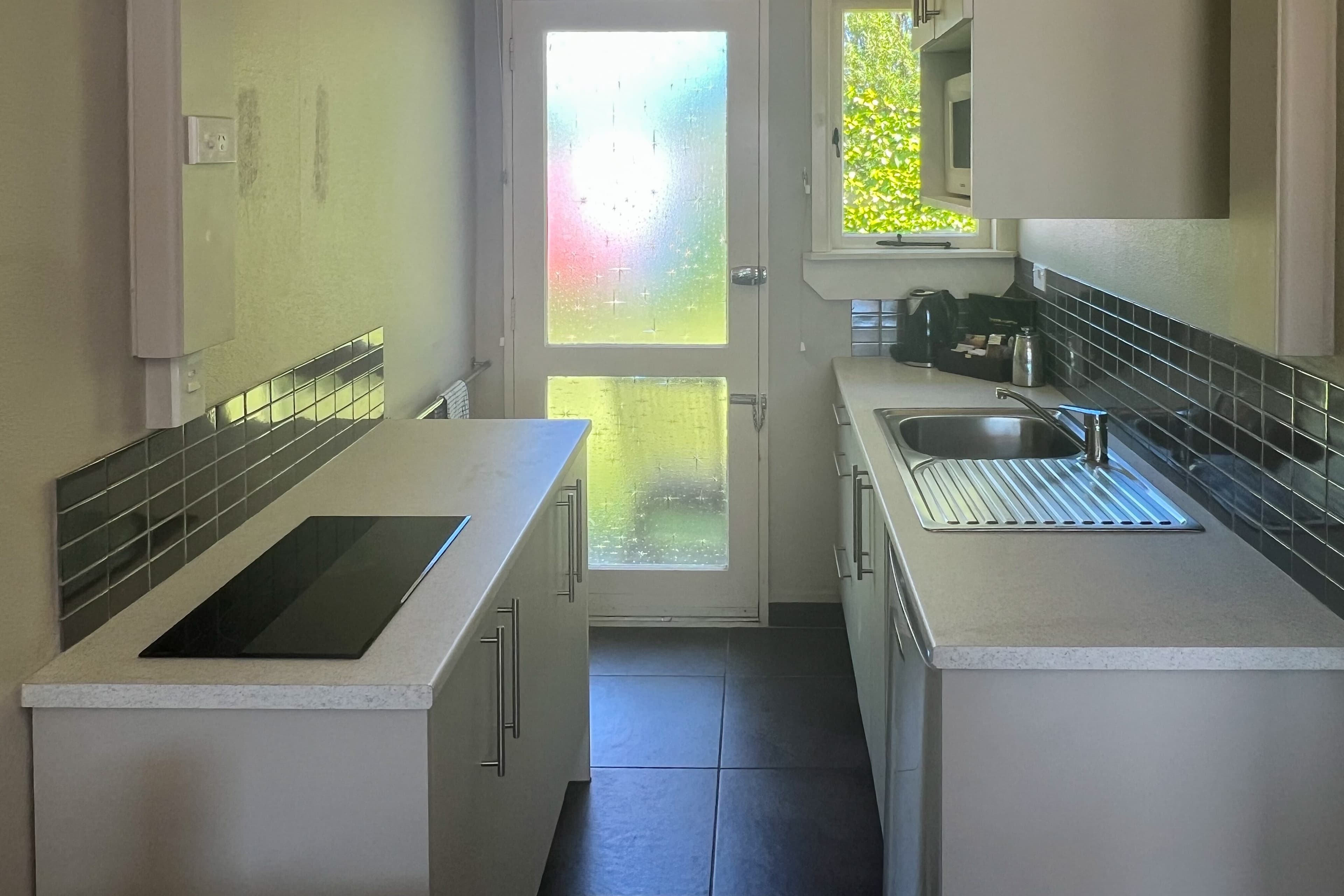 Quality Inn Acapulco Taupo — 128