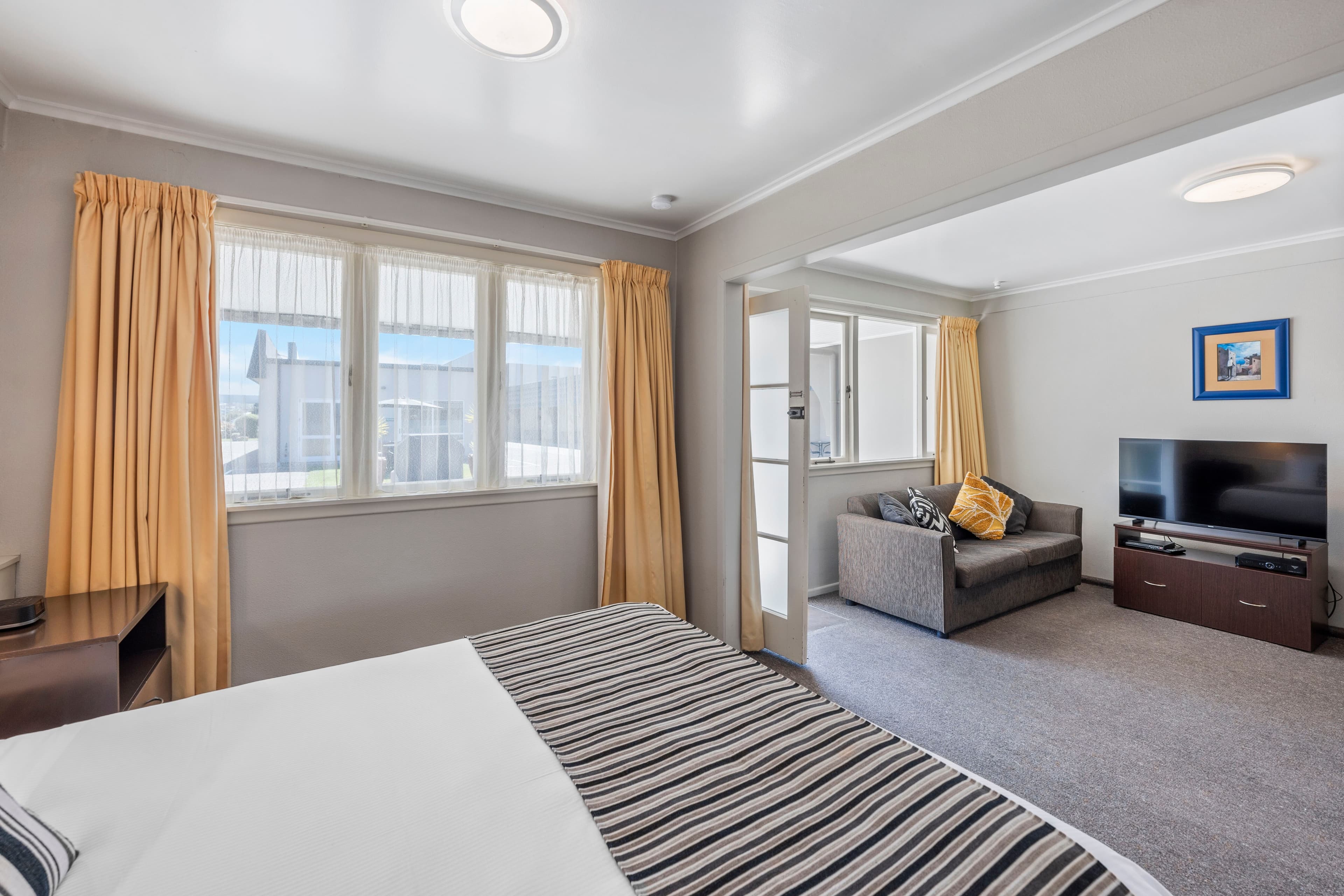 Quality Inn Acapulco Taupo — 121