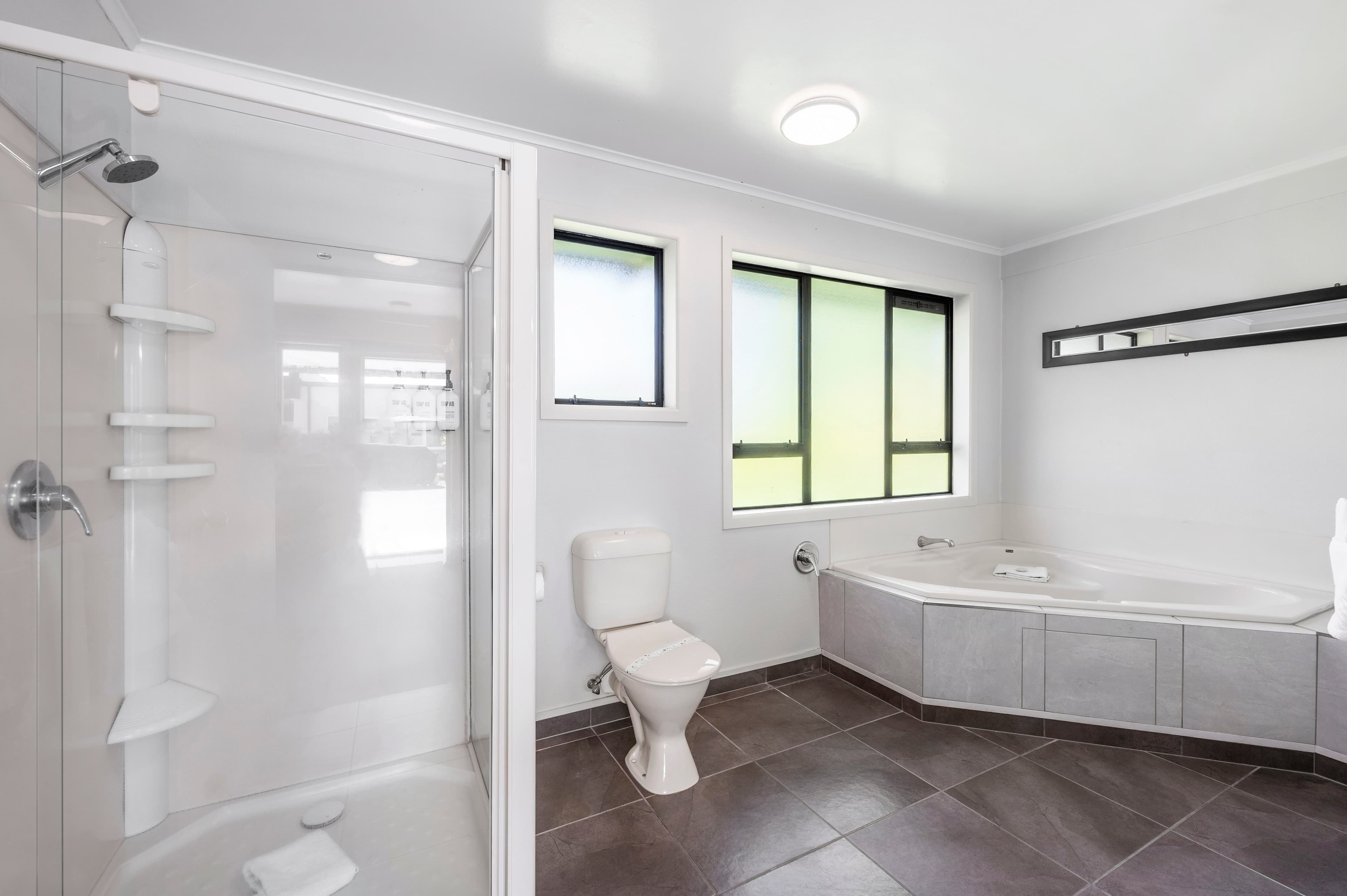 Quality Inn Acapulco Taupo — 126