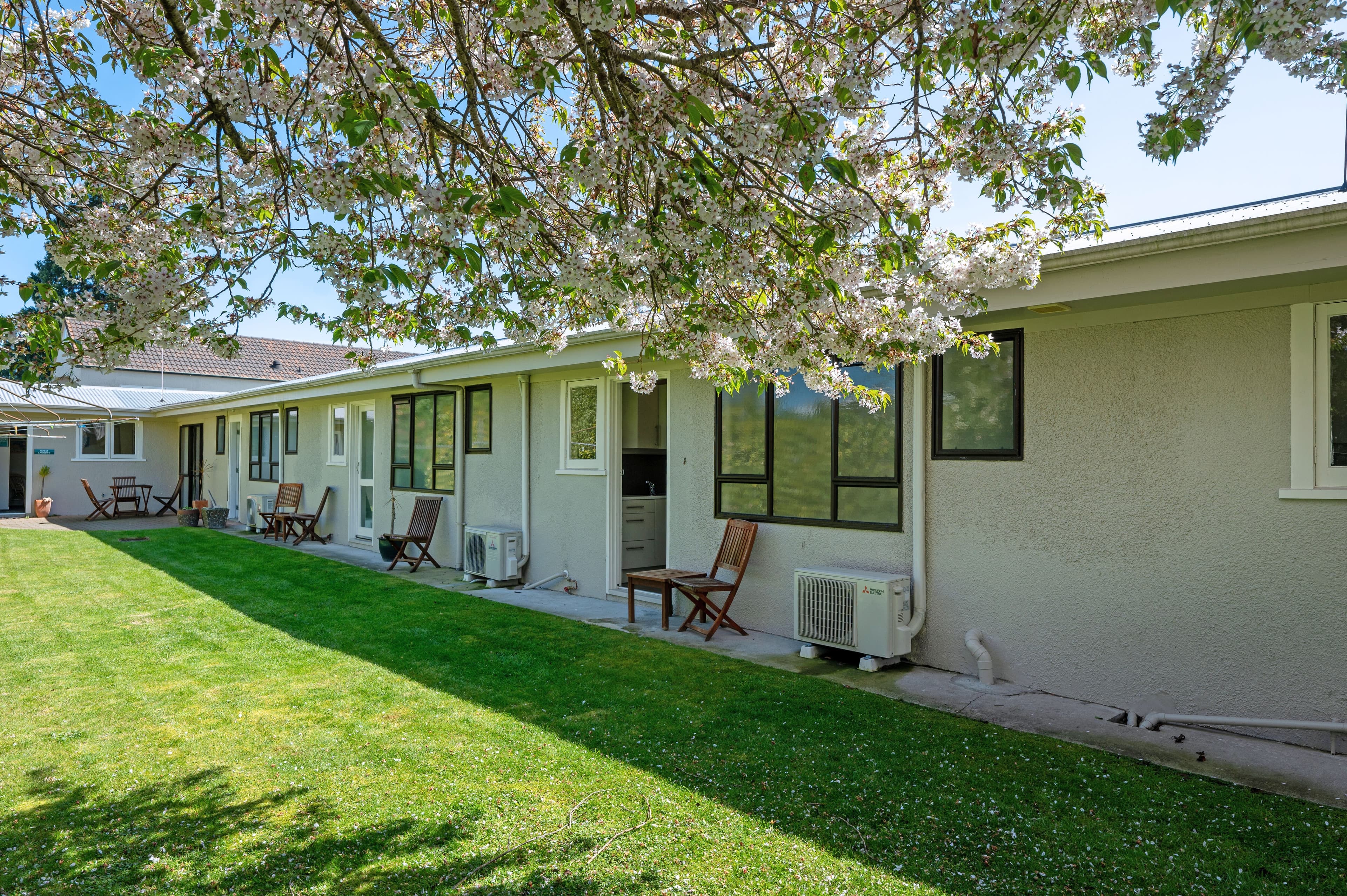 Quality Inn Acapulco Taupo — 131