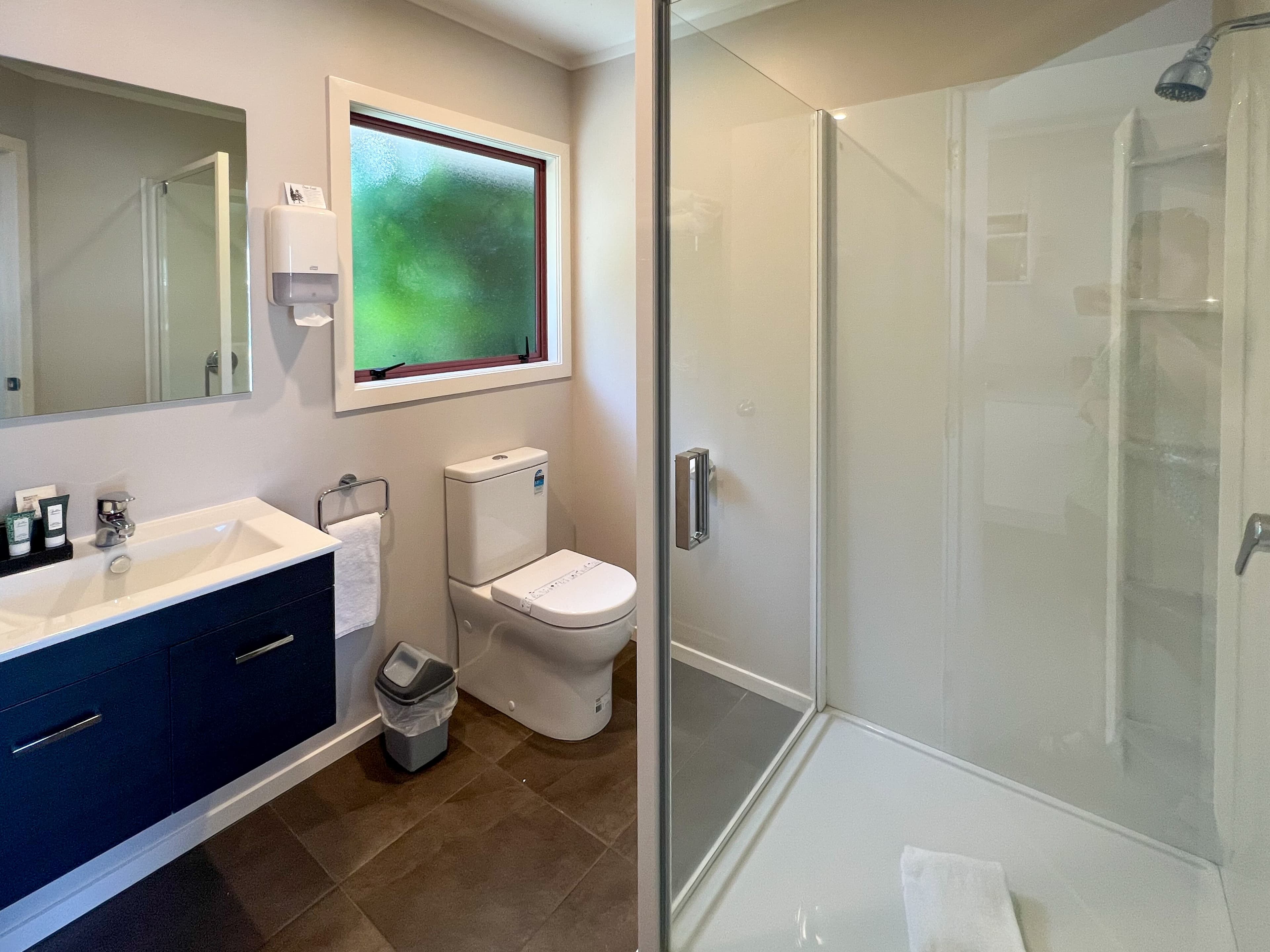 Quality Inn Acapulco Taupo — 141