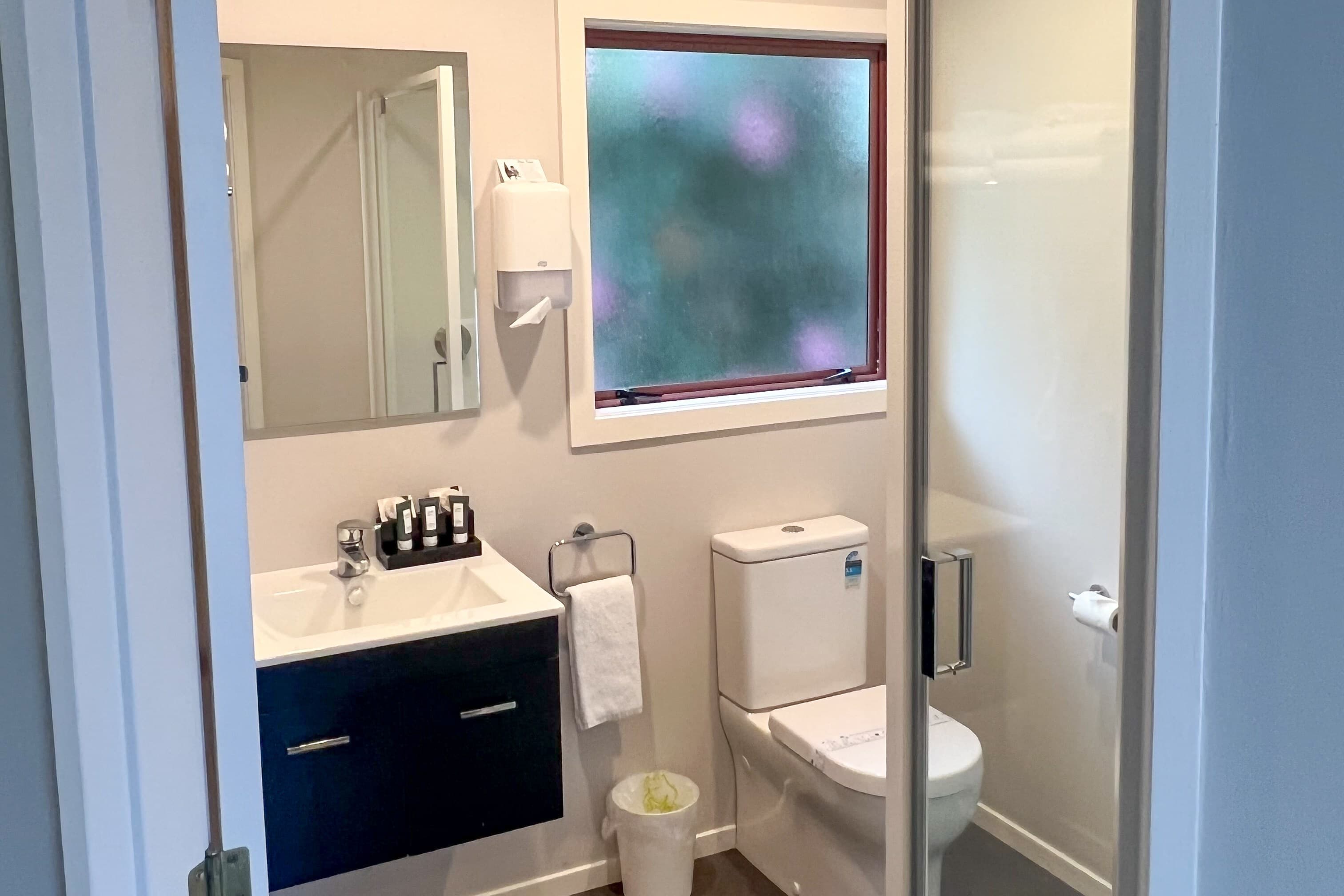 Quality Inn Acapulco Taupo — 142