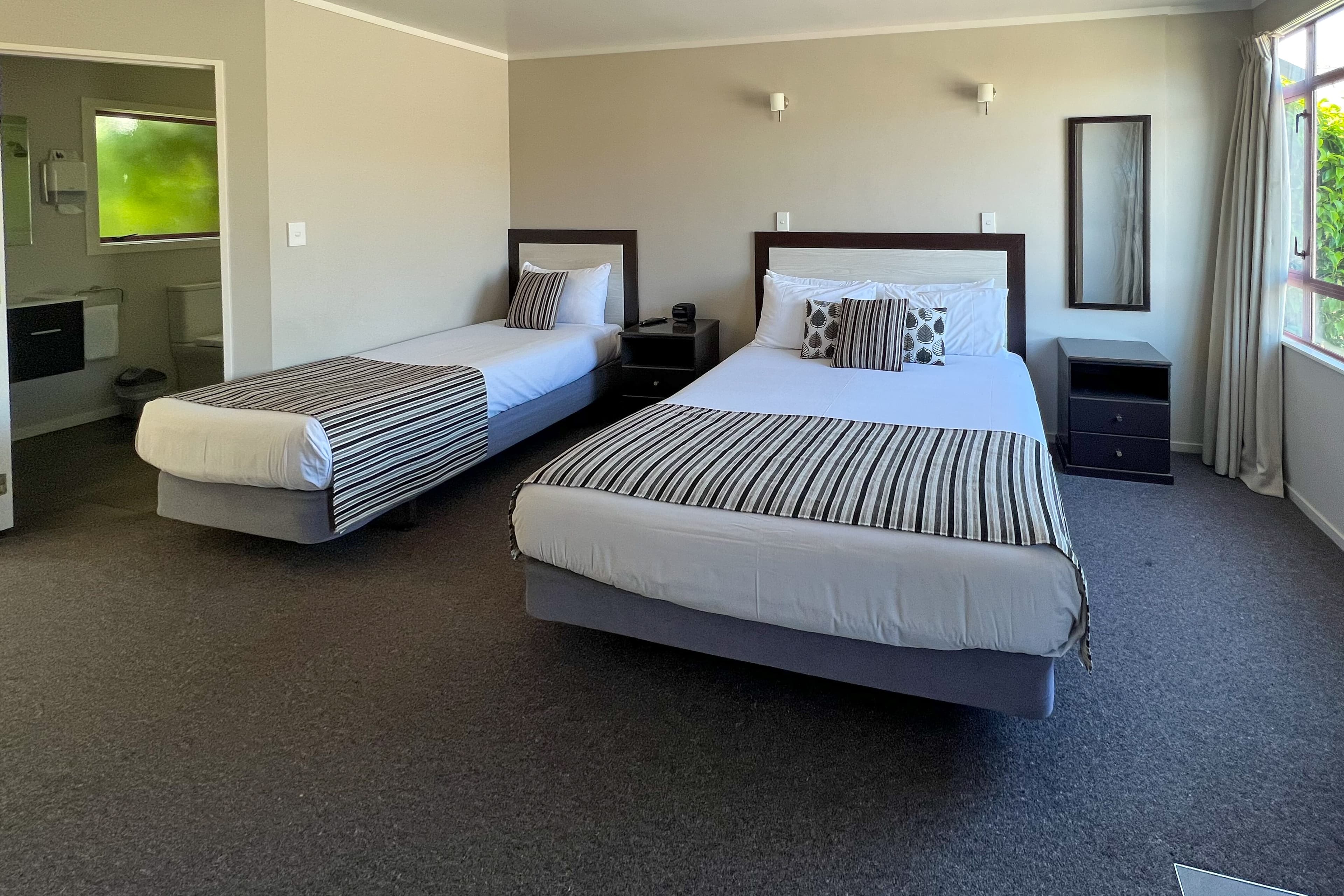 Quality Inn Acapulco Taupo — 134