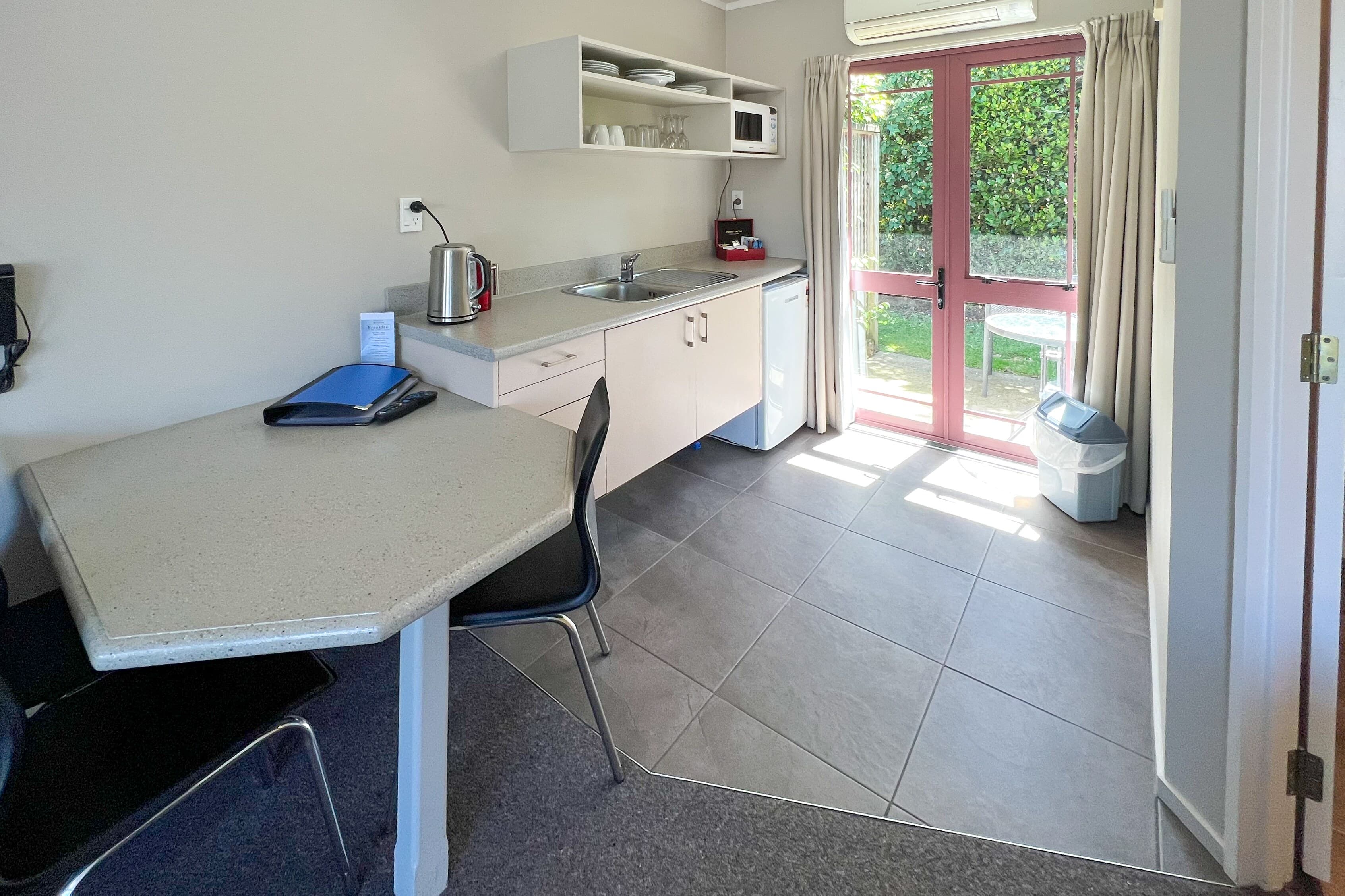 Quality Inn Acapulco Taupo — 137