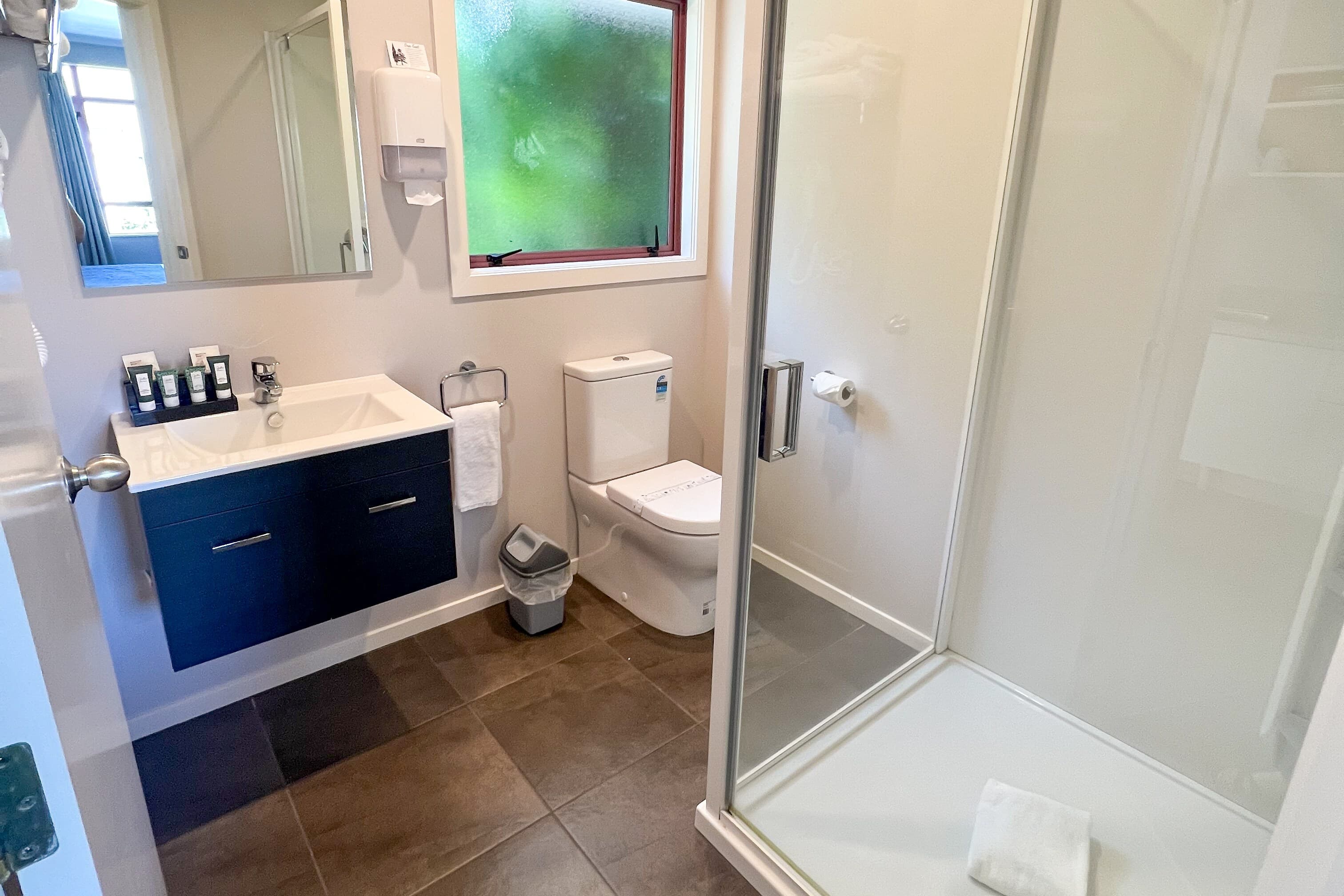 Quality Inn Acapulco Taupo — 139