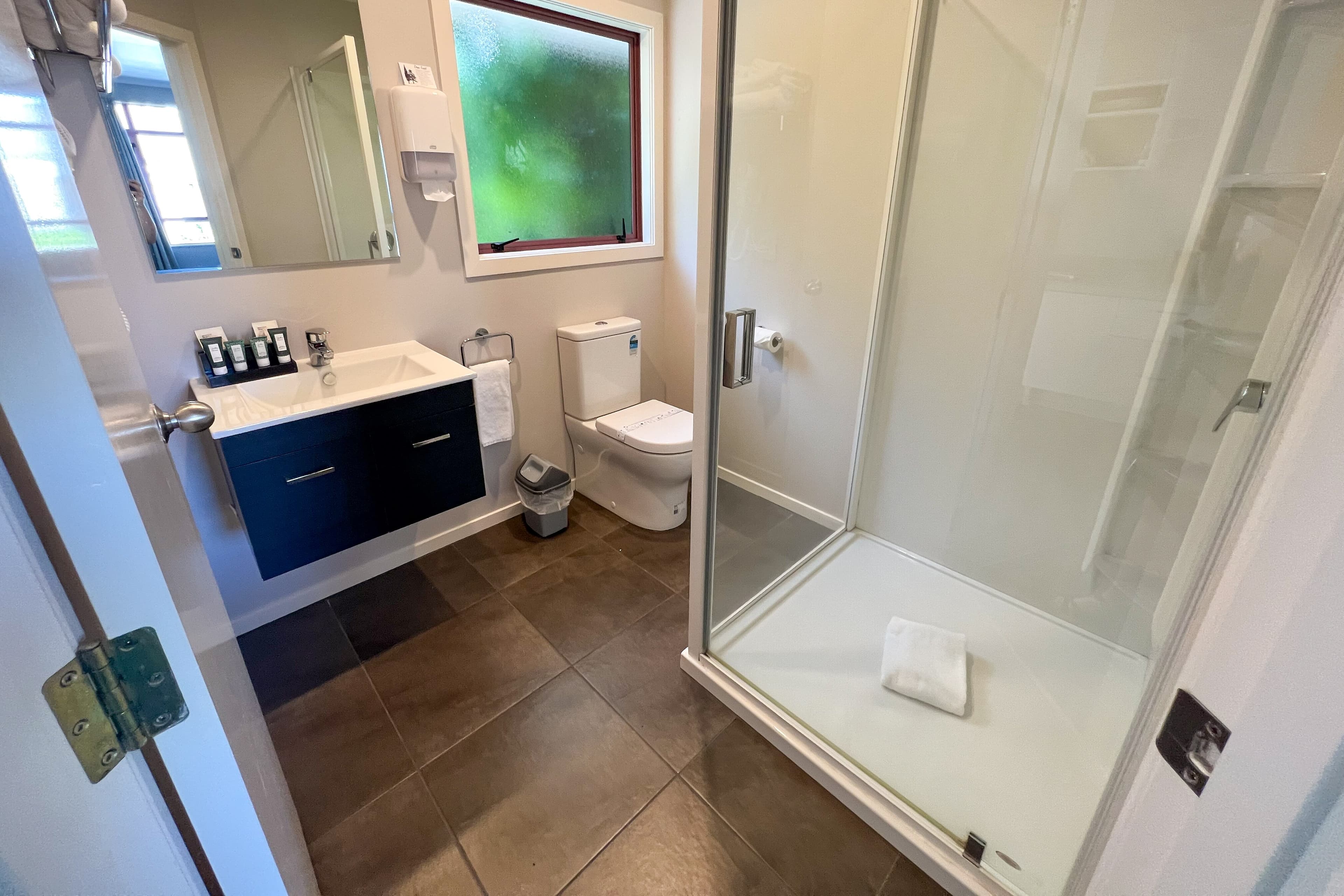 Quality Inn Acapulco Taupo — 140
