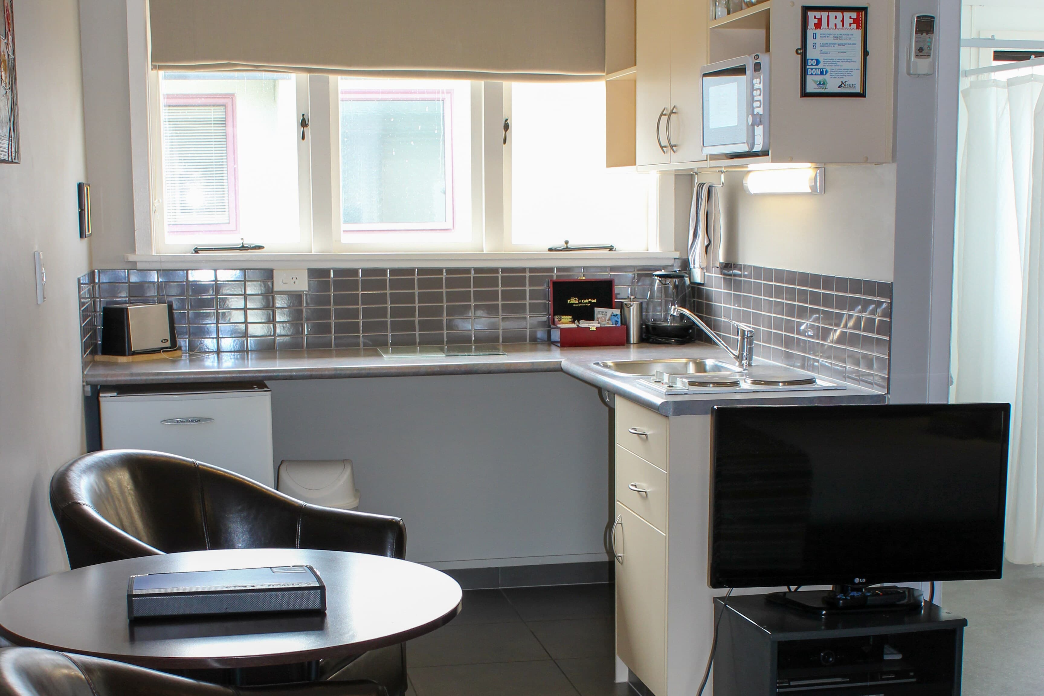 Quality Inn Acapulco Taupo — 147