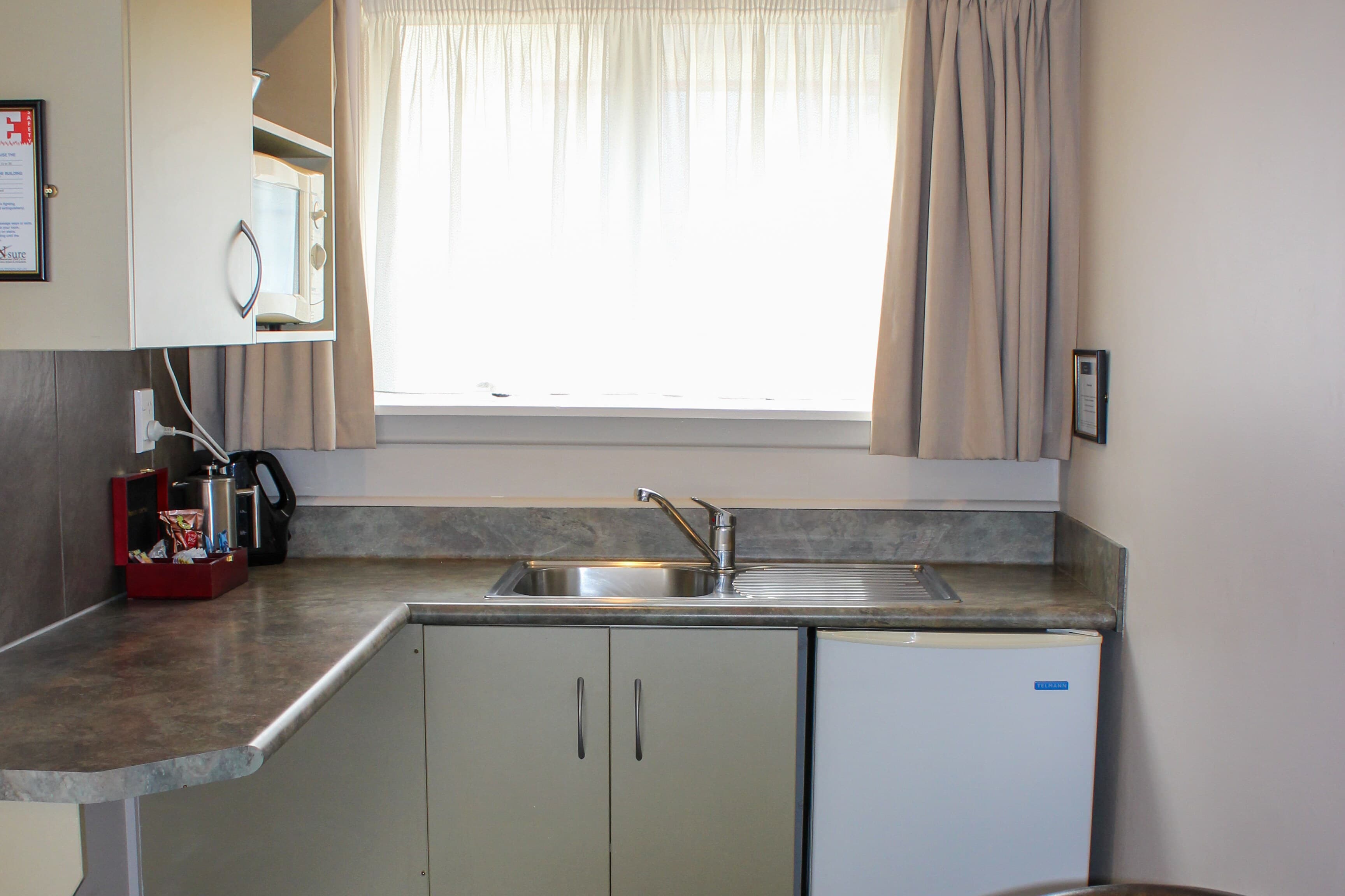 Quality Inn Acapulco Taupo — 149