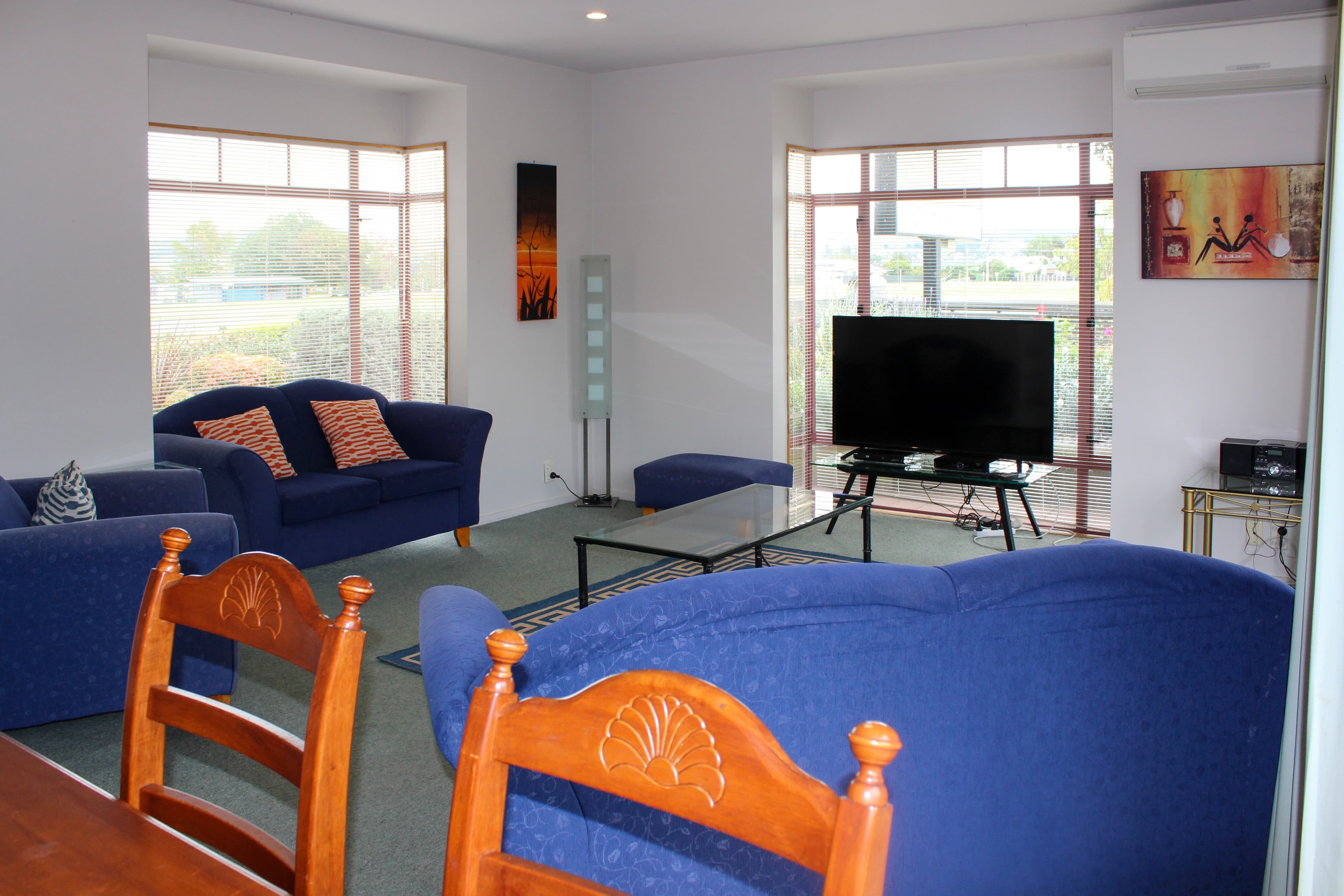 Quality Inn Acapulco Taupo — 160