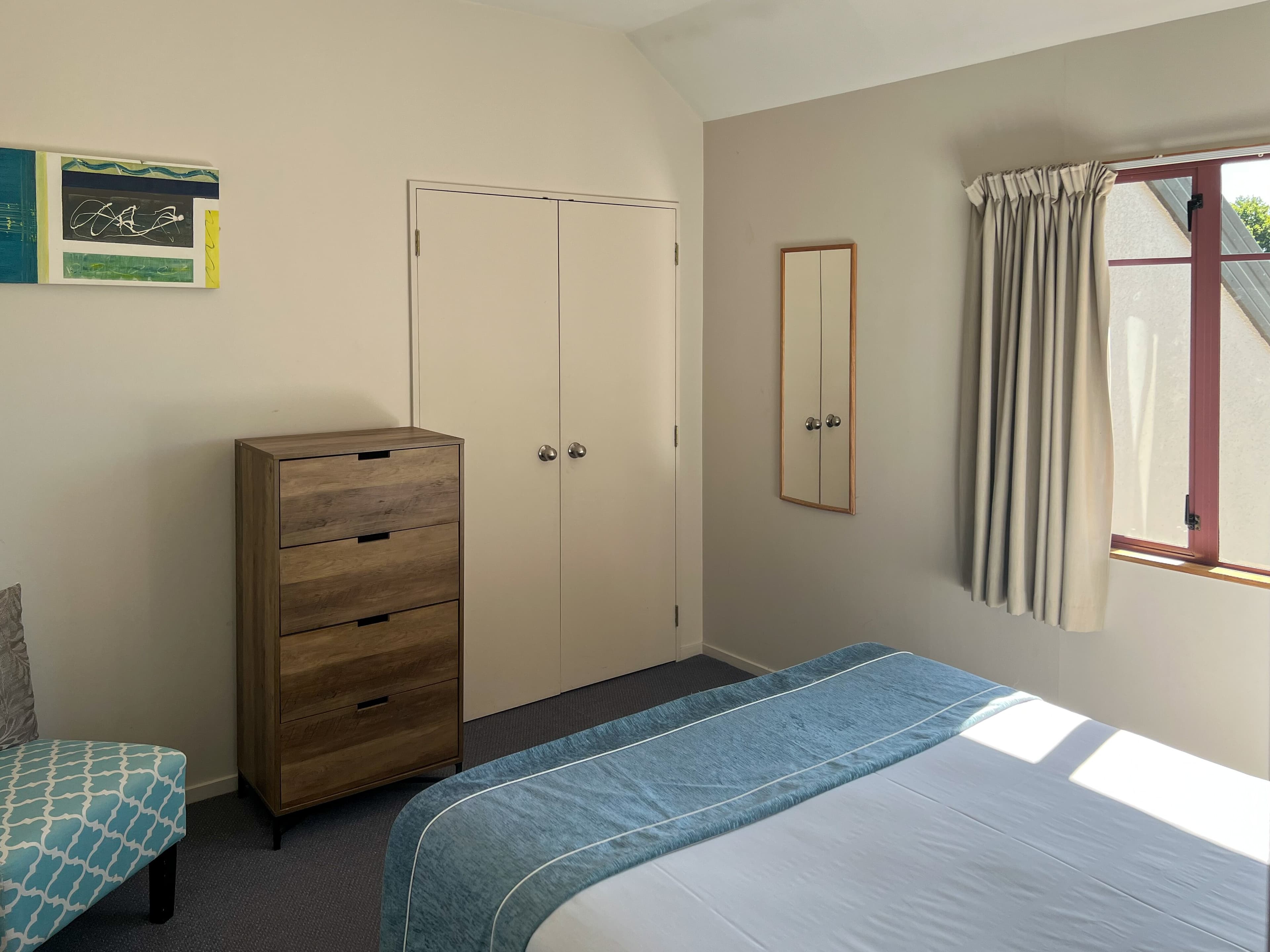 Quality Inn Acapulco Taupo — 151