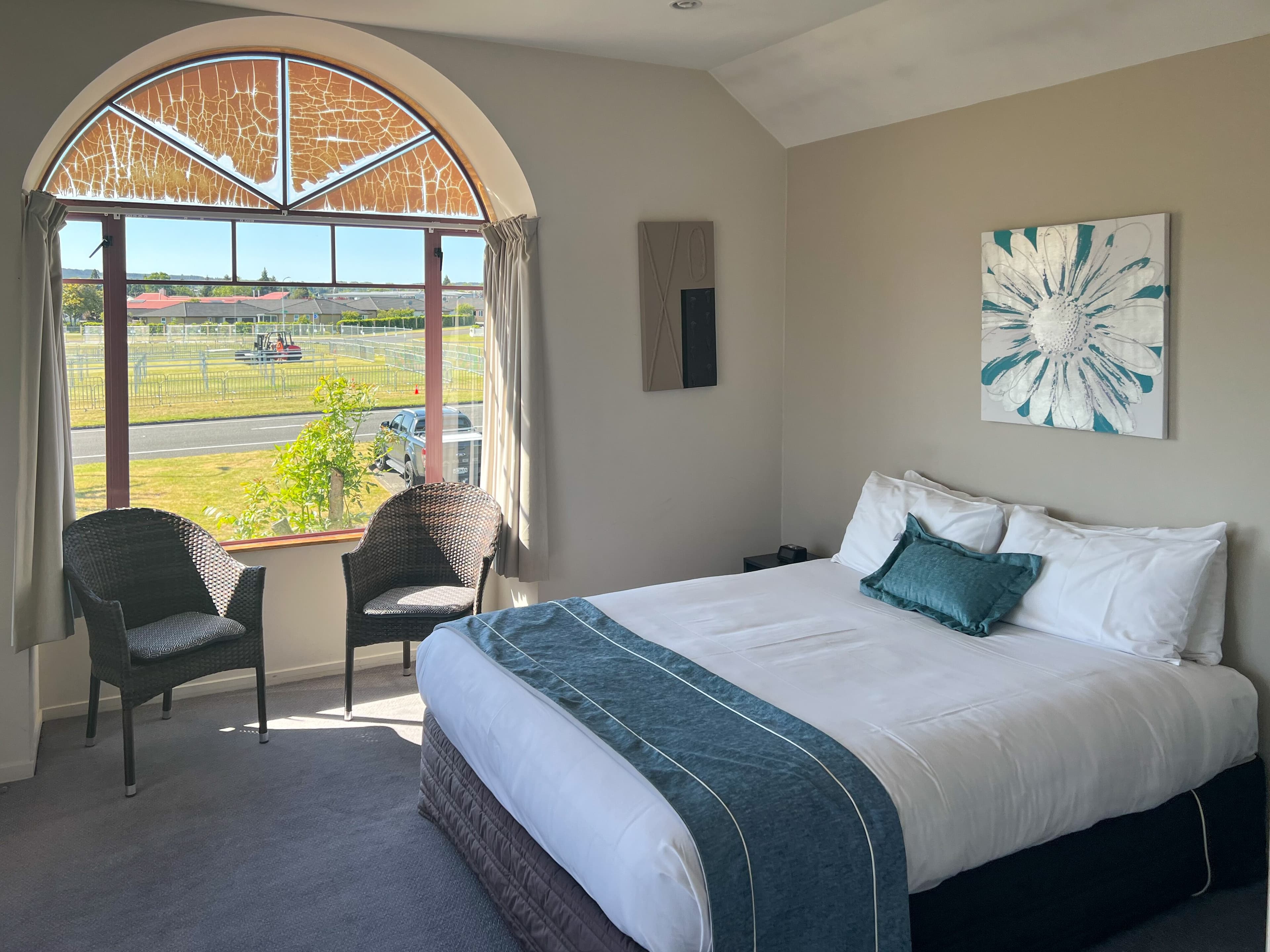 Quality Inn Acapulco Taupo — 152