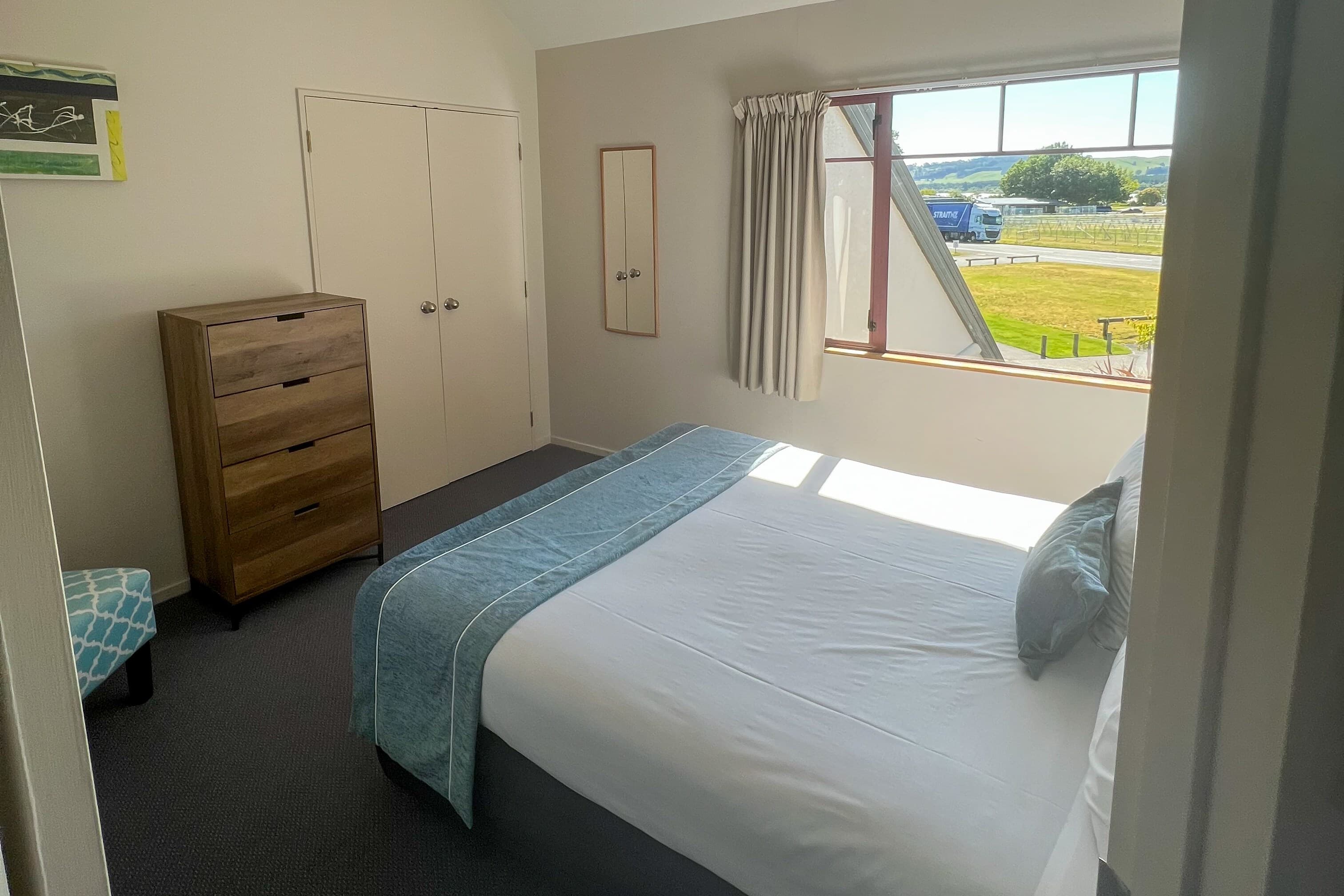 Quality Inn Acapulco Taupo — 154