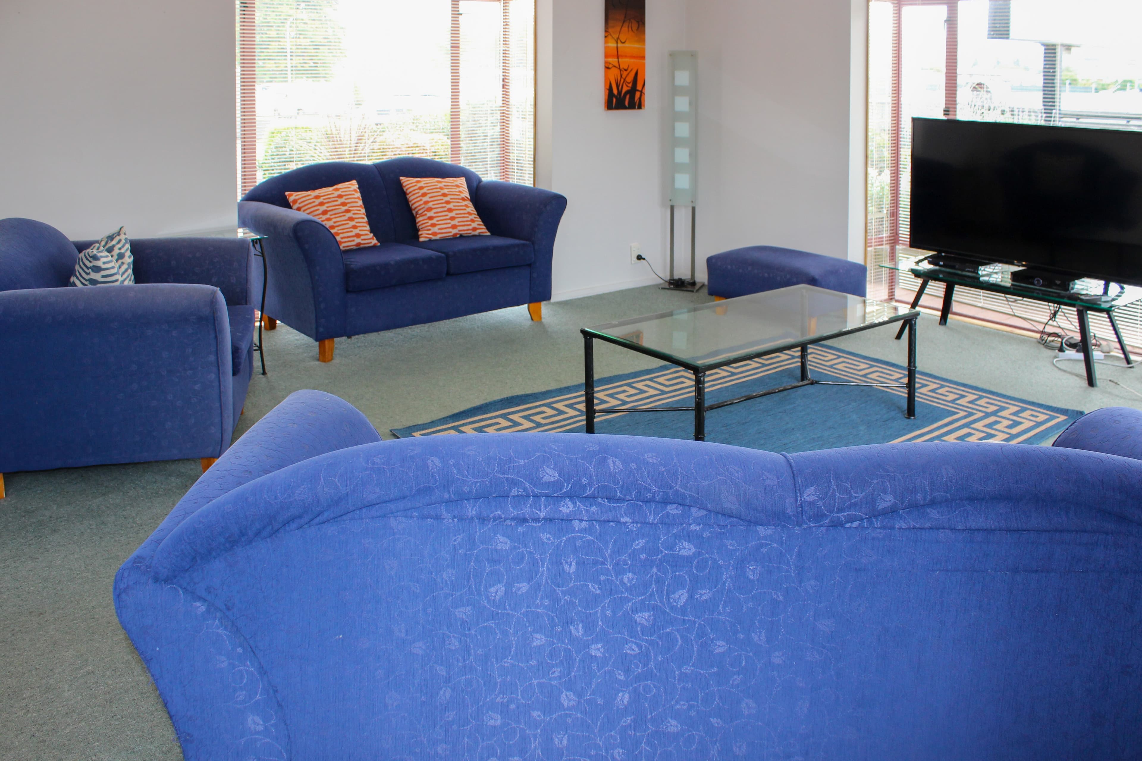 Quality Inn Acapulco Taupo — 156