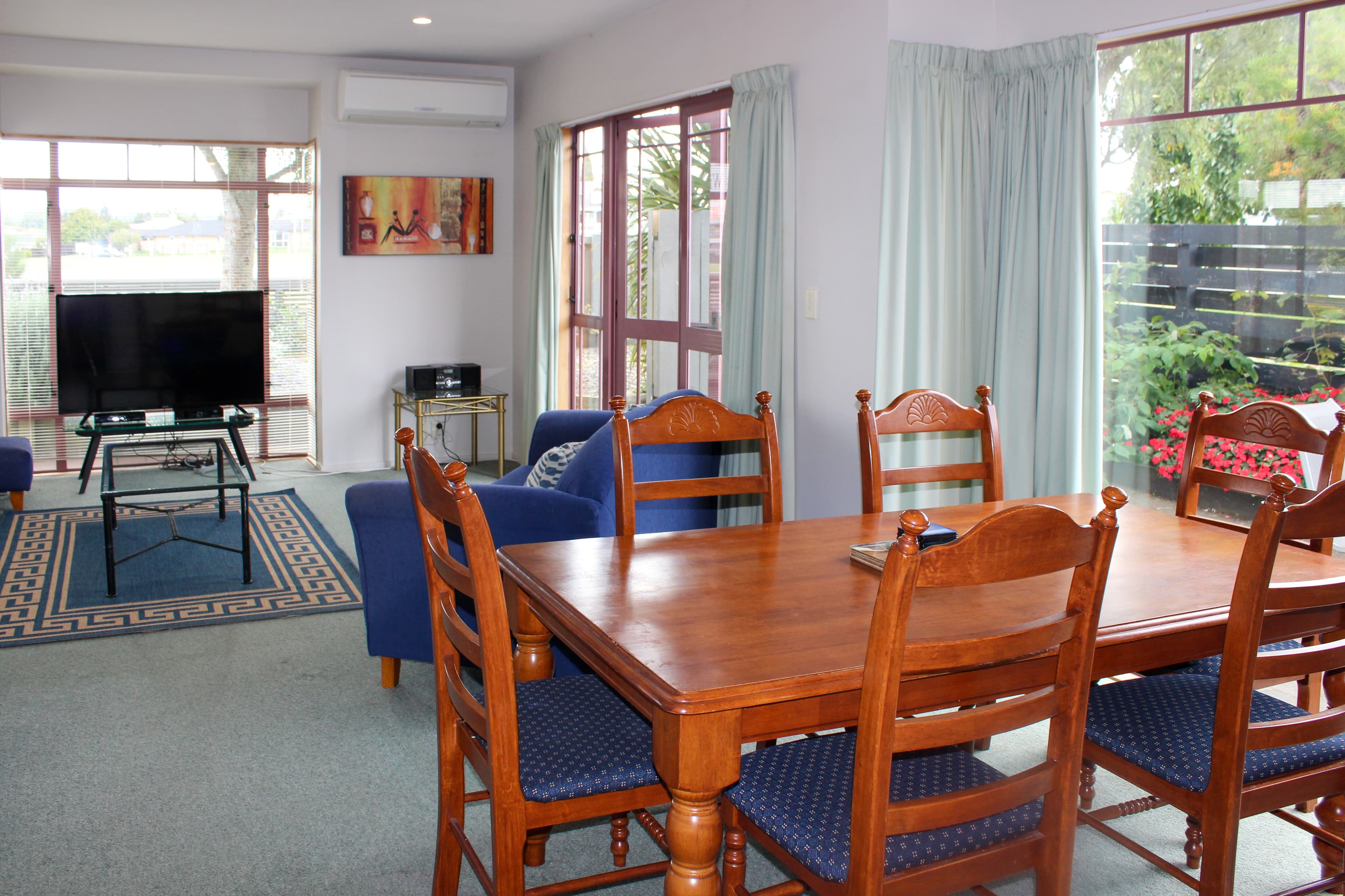 Quality Inn Acapulco Taupo — 158