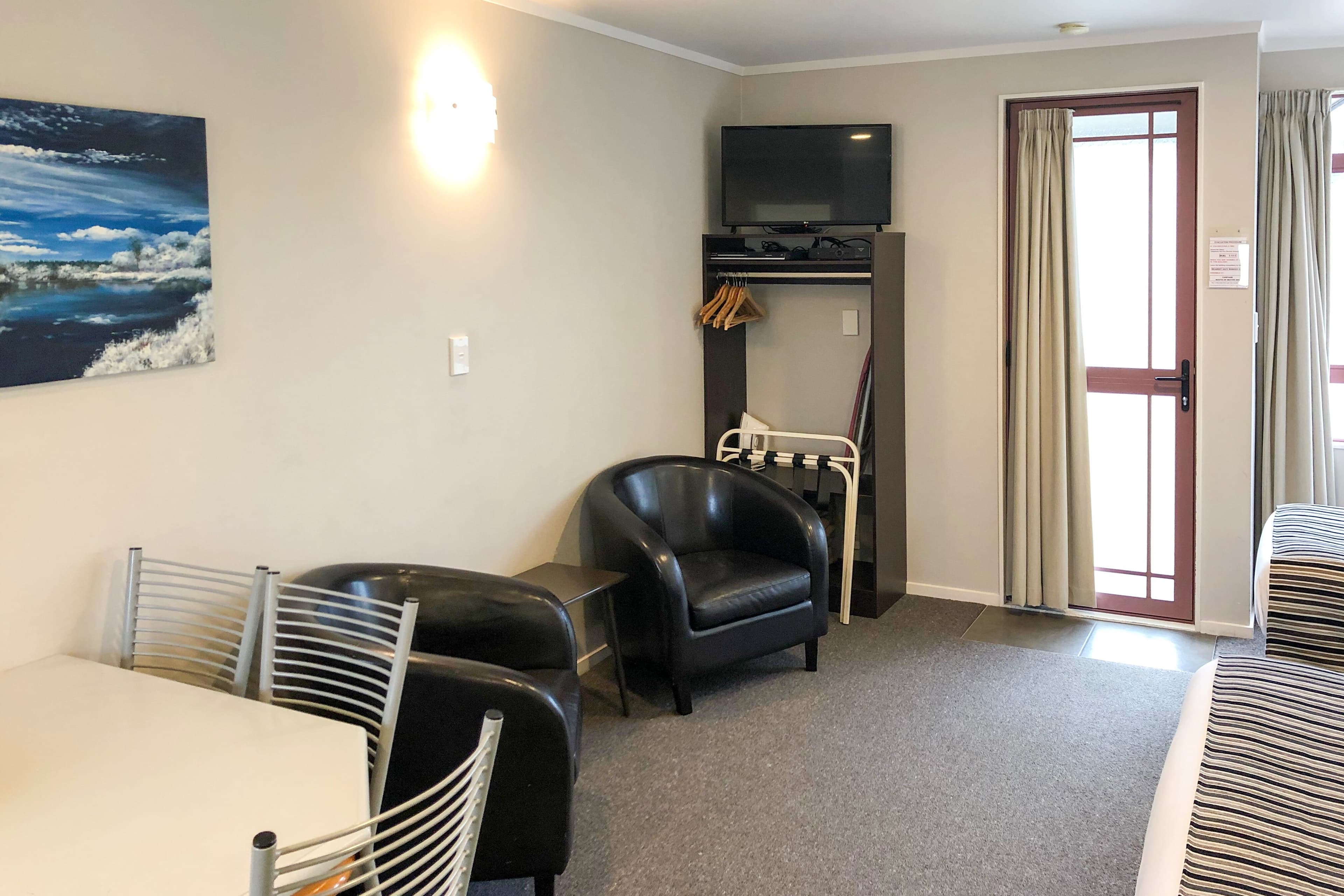 Quality Inn Acapulco Taupo — 171