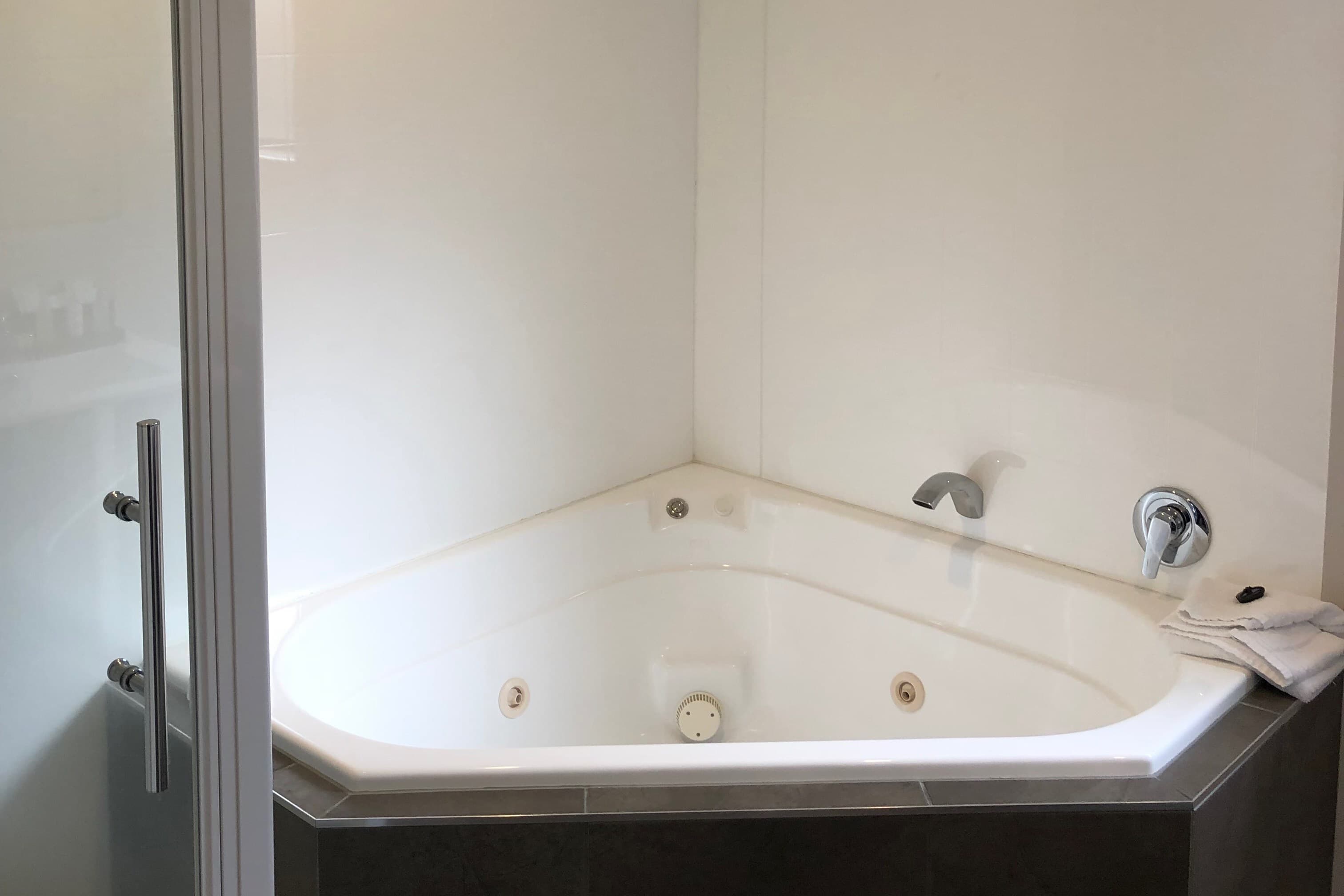 Quality Inn Acapulco Taupo — 174