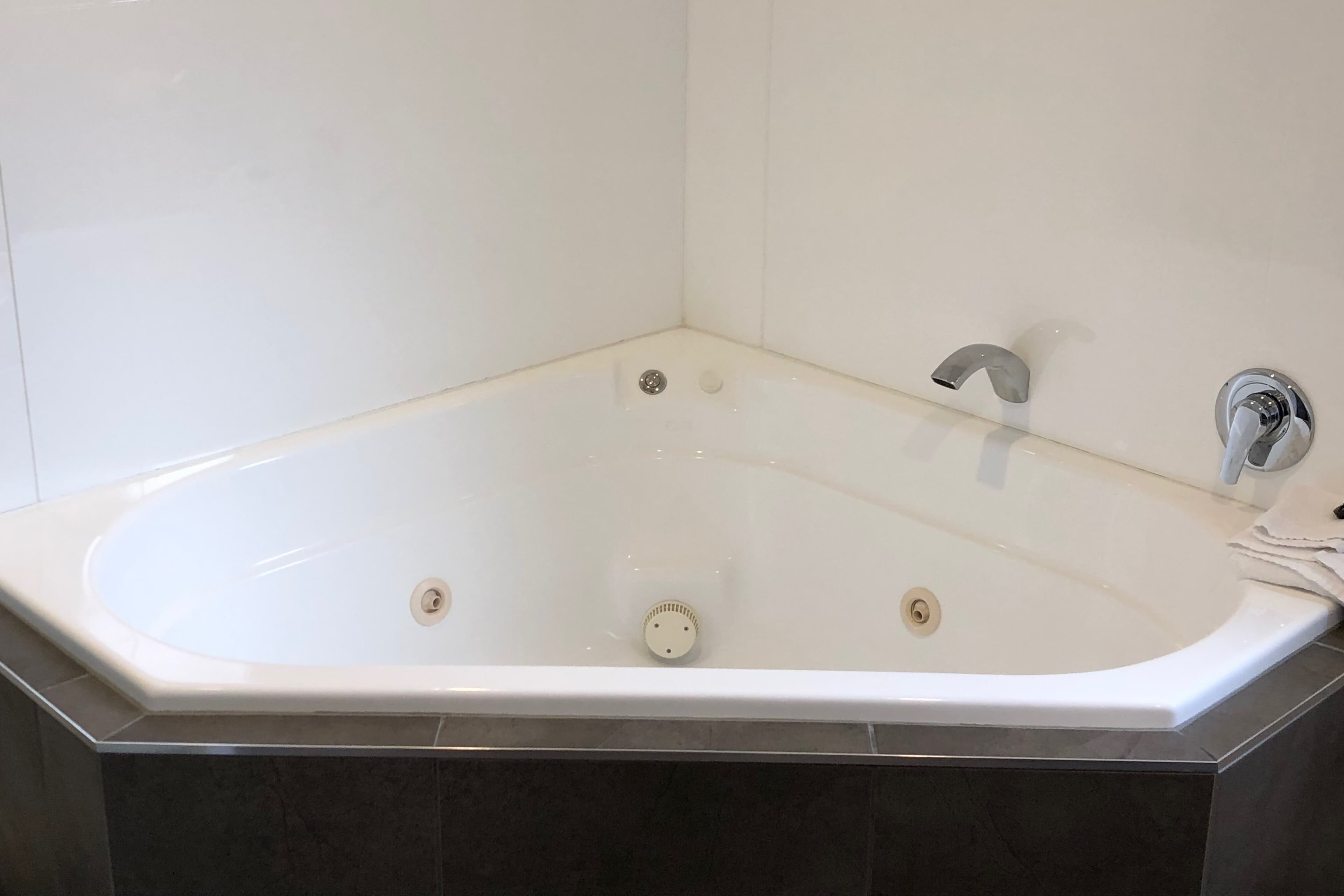 Quality Inn Acapulco Taupo — 175