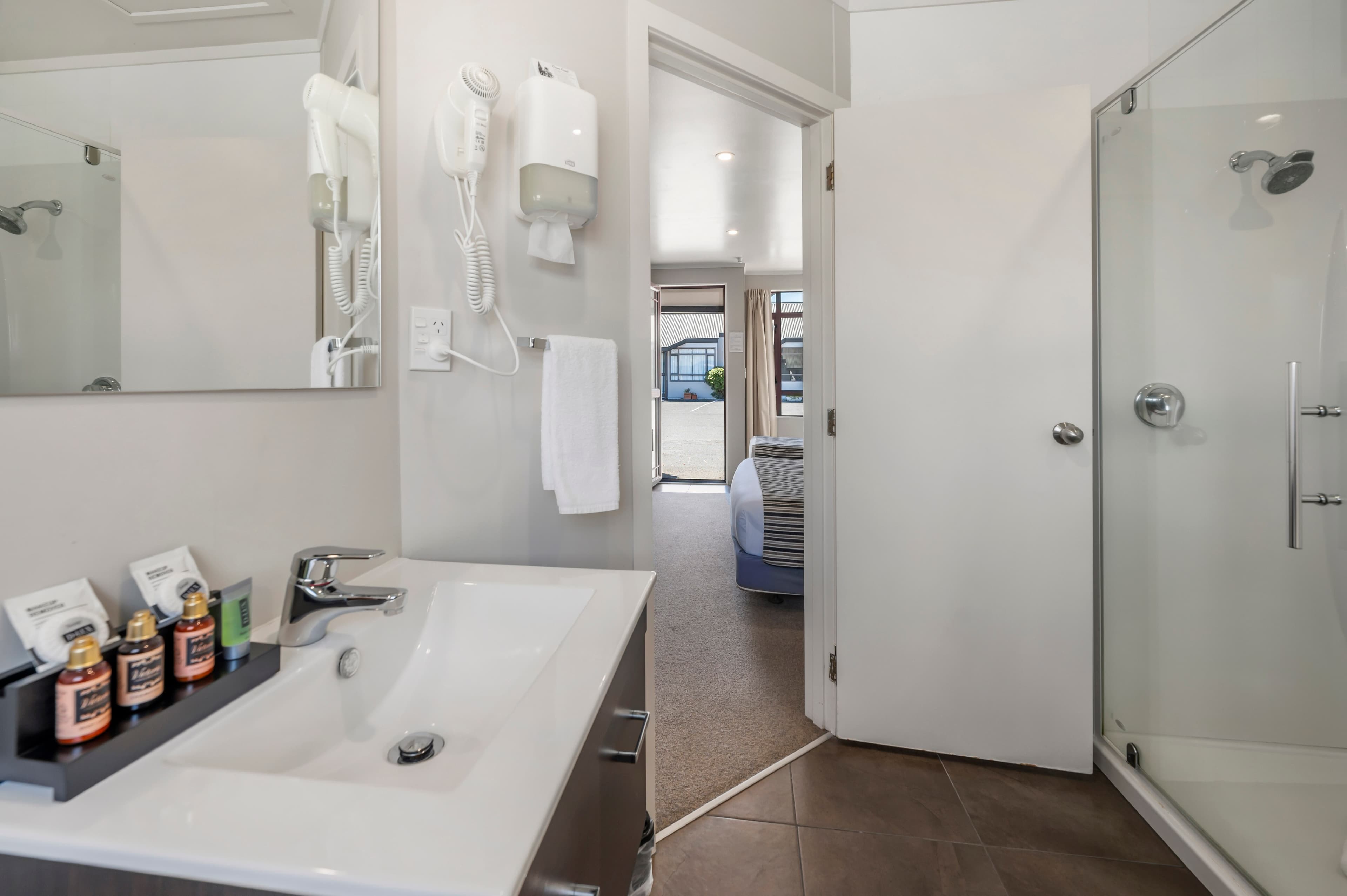 Quality Inn Acapulco Taupo — 165