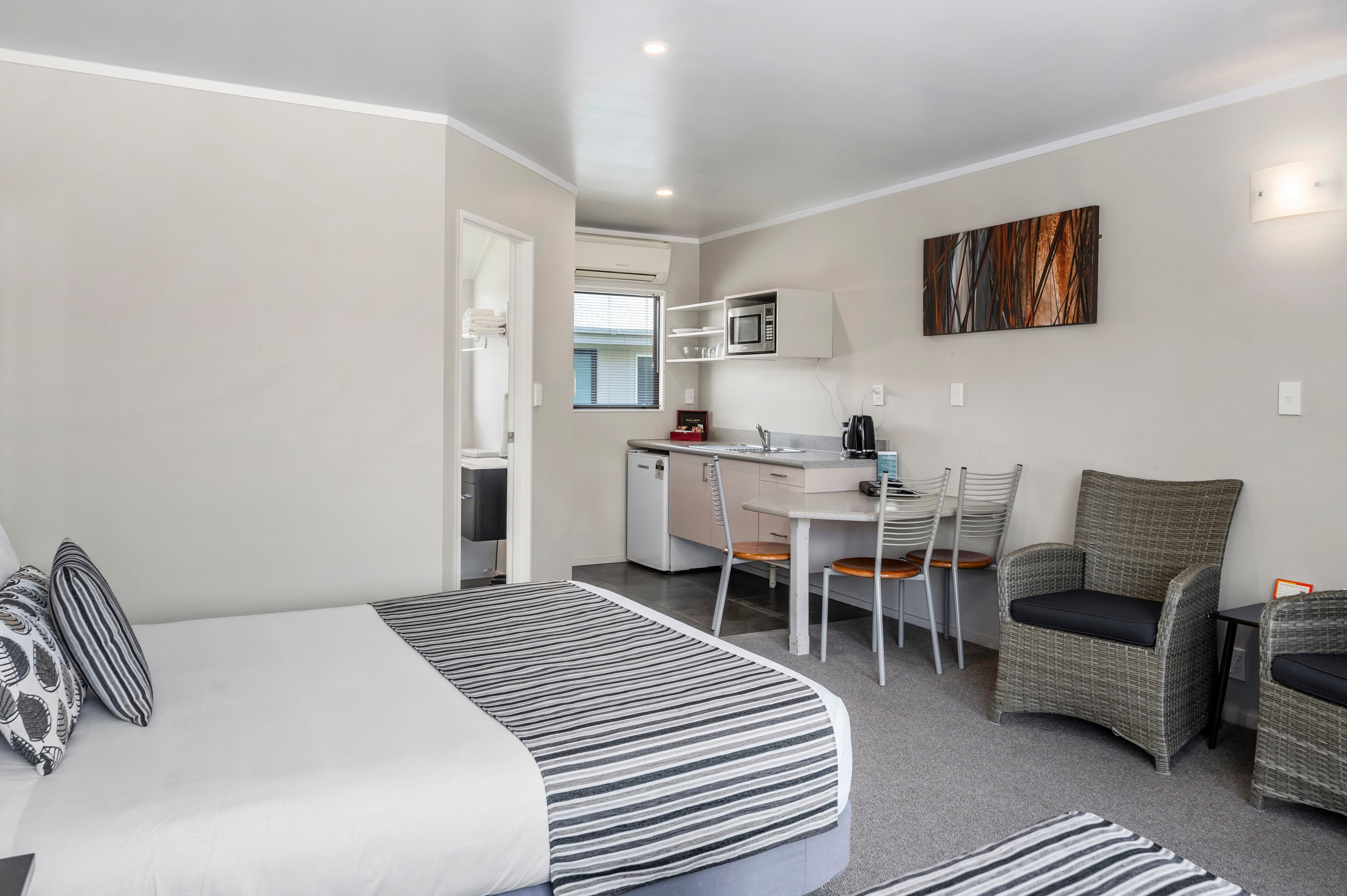 Quality Inn Acapulco Taupo — 167