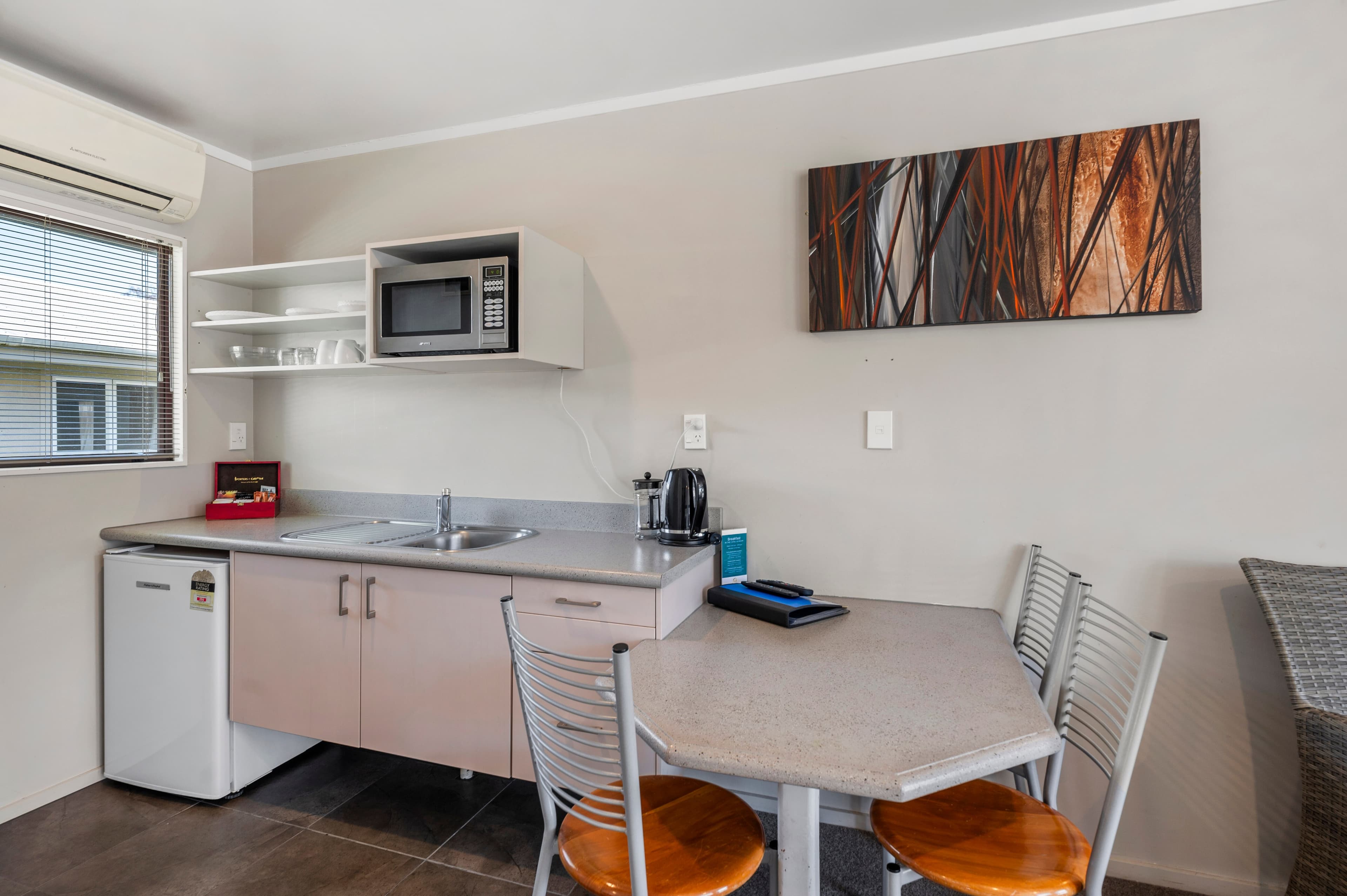 Quality Inn Acapulco Taupo — 170