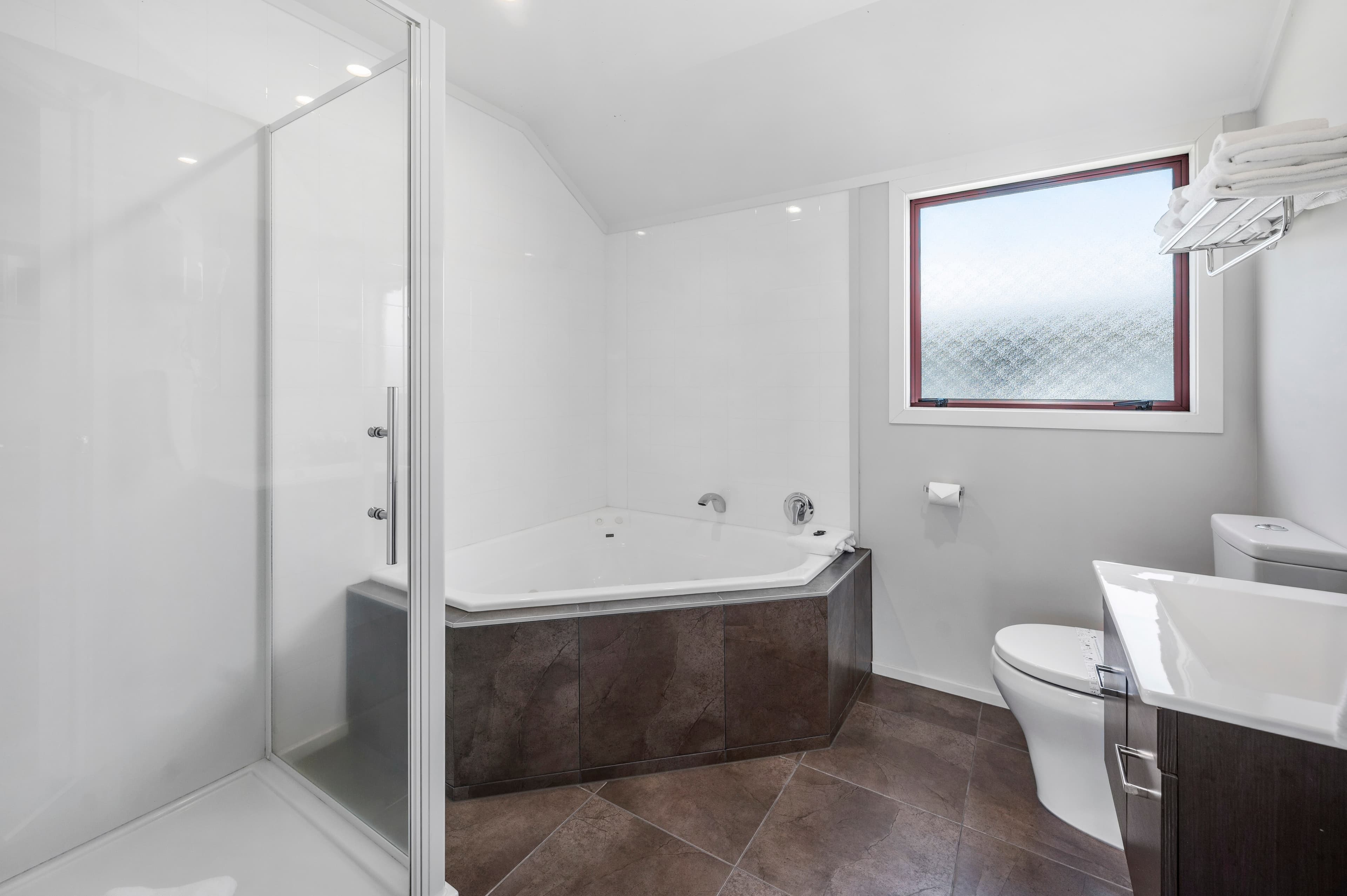 Quality Inn Acapulco Taupo — 172