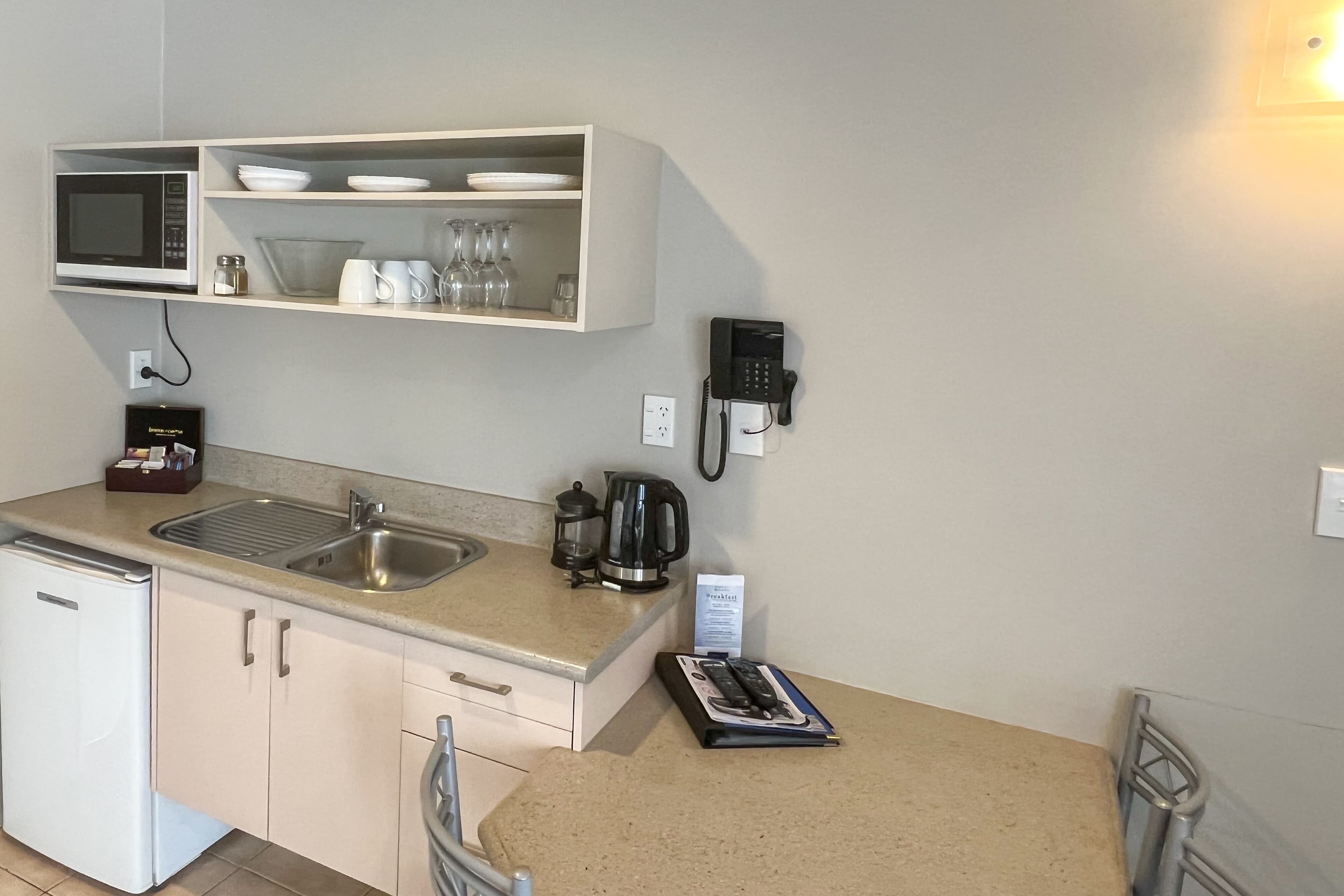 Quality Inn Acapulco Taupo — 178