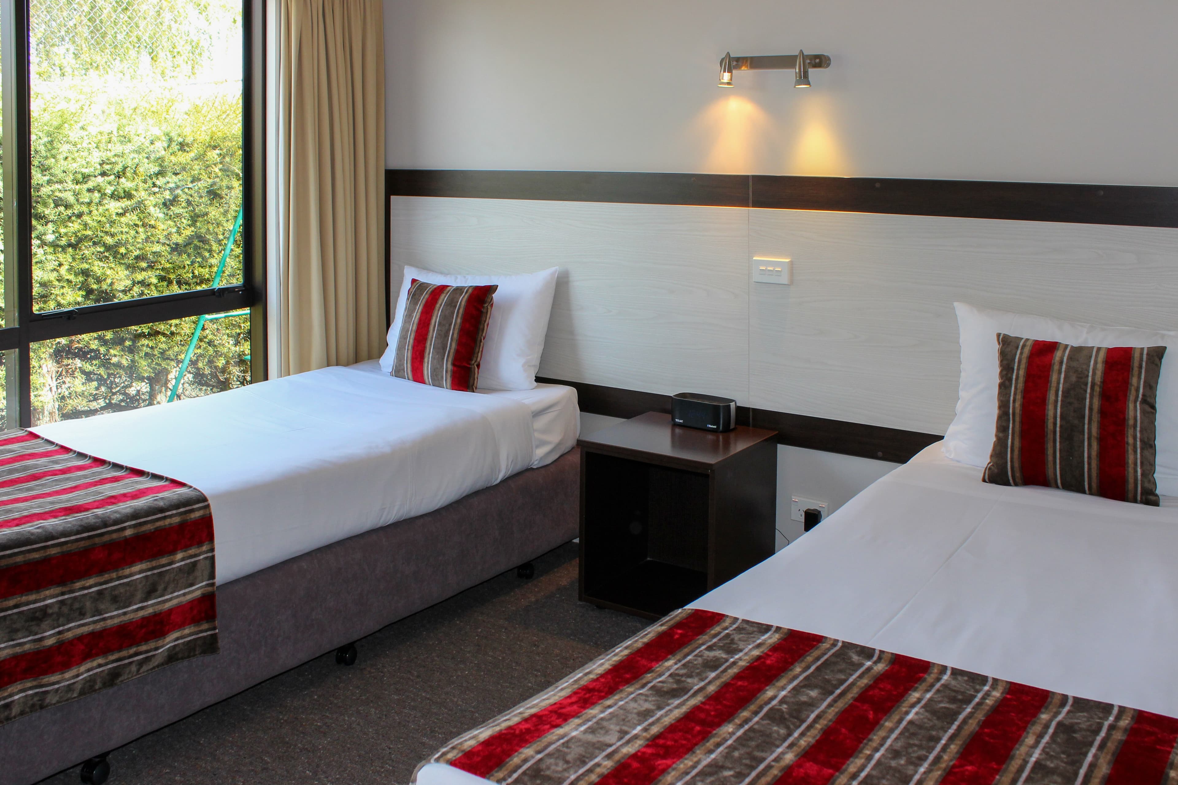 Quality Inn Acapulco Taupo — 19