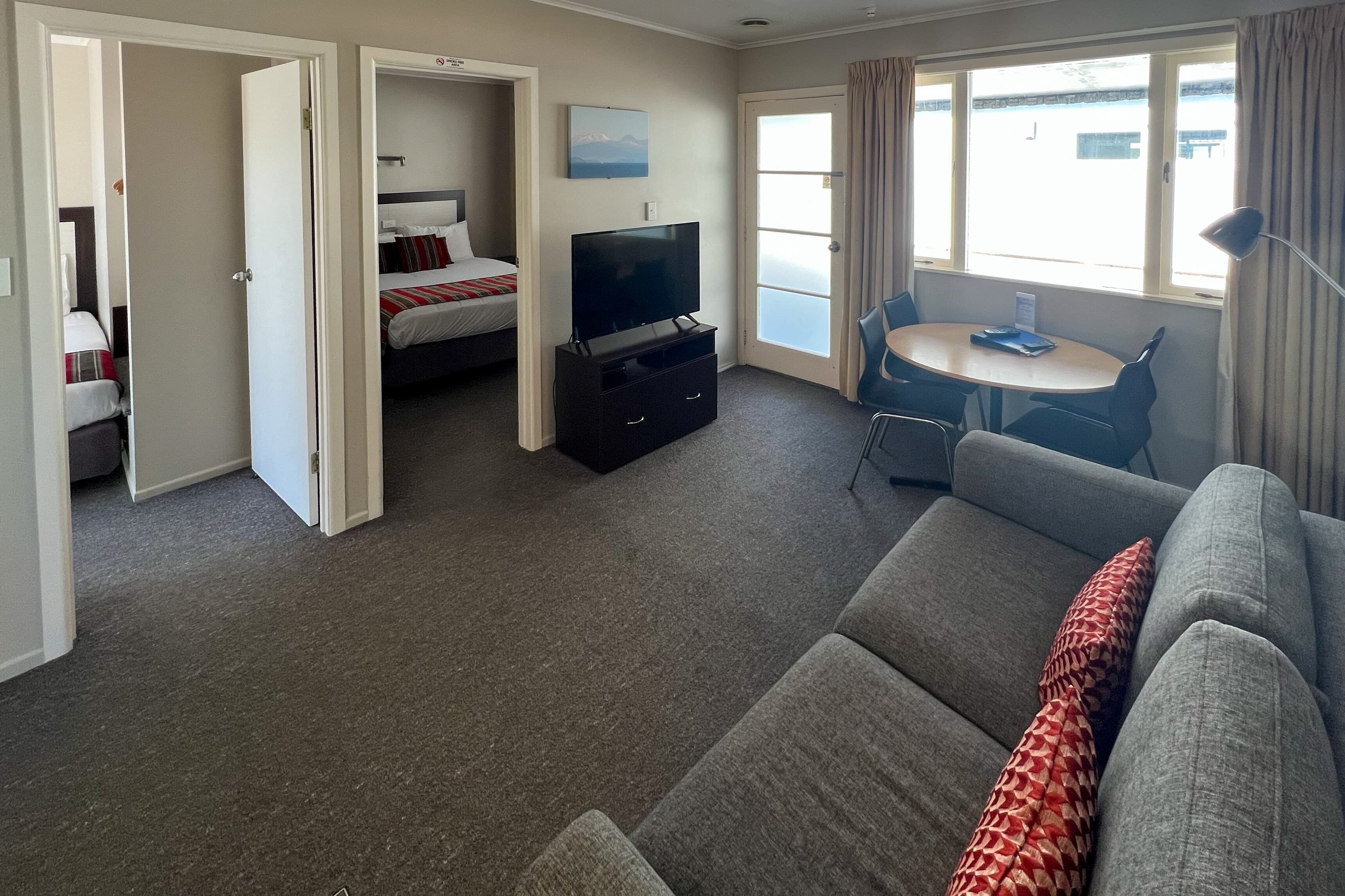 Quality Inn Acapulco Taupo — 21