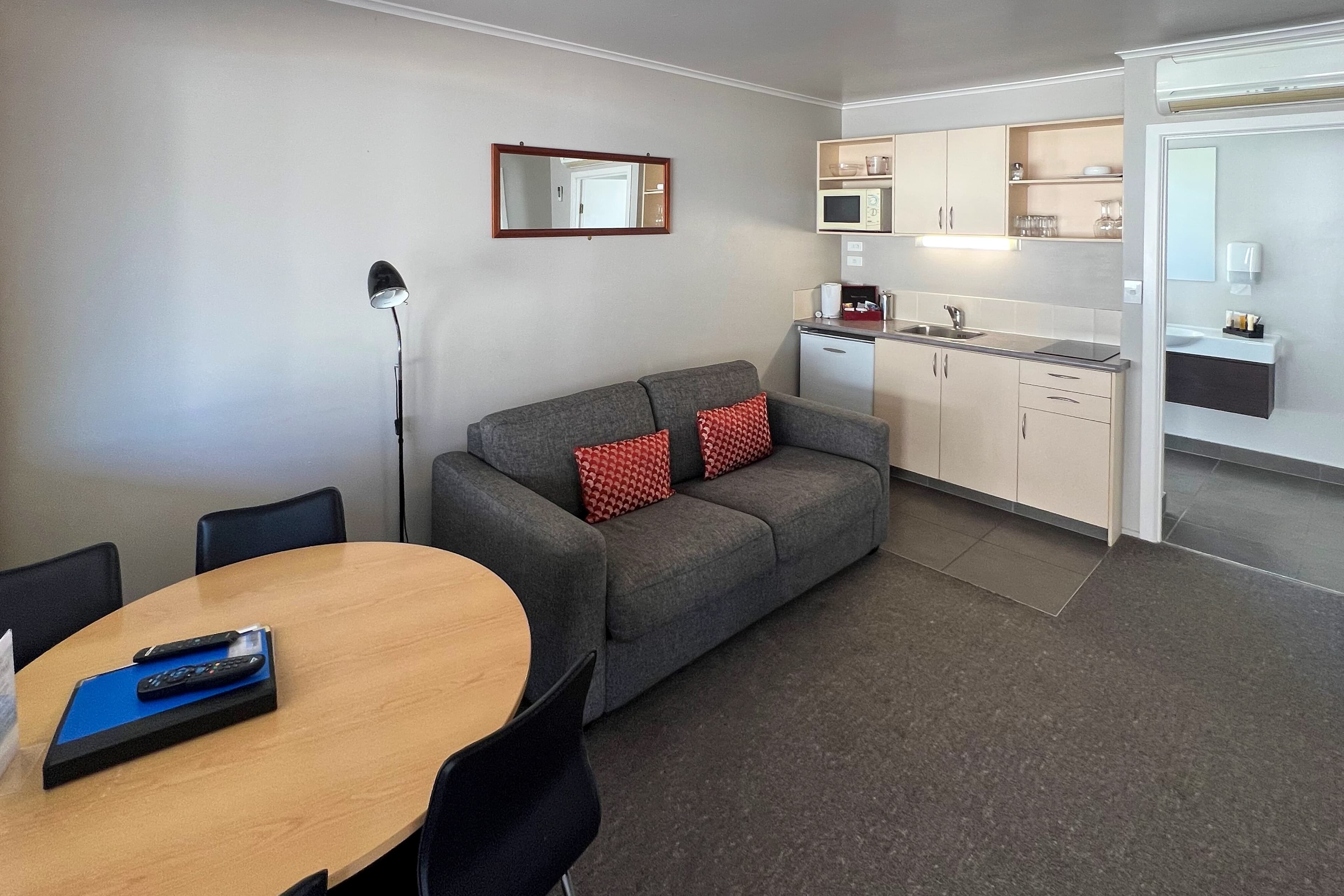 Quality Inn Acapulco Taupo — 22