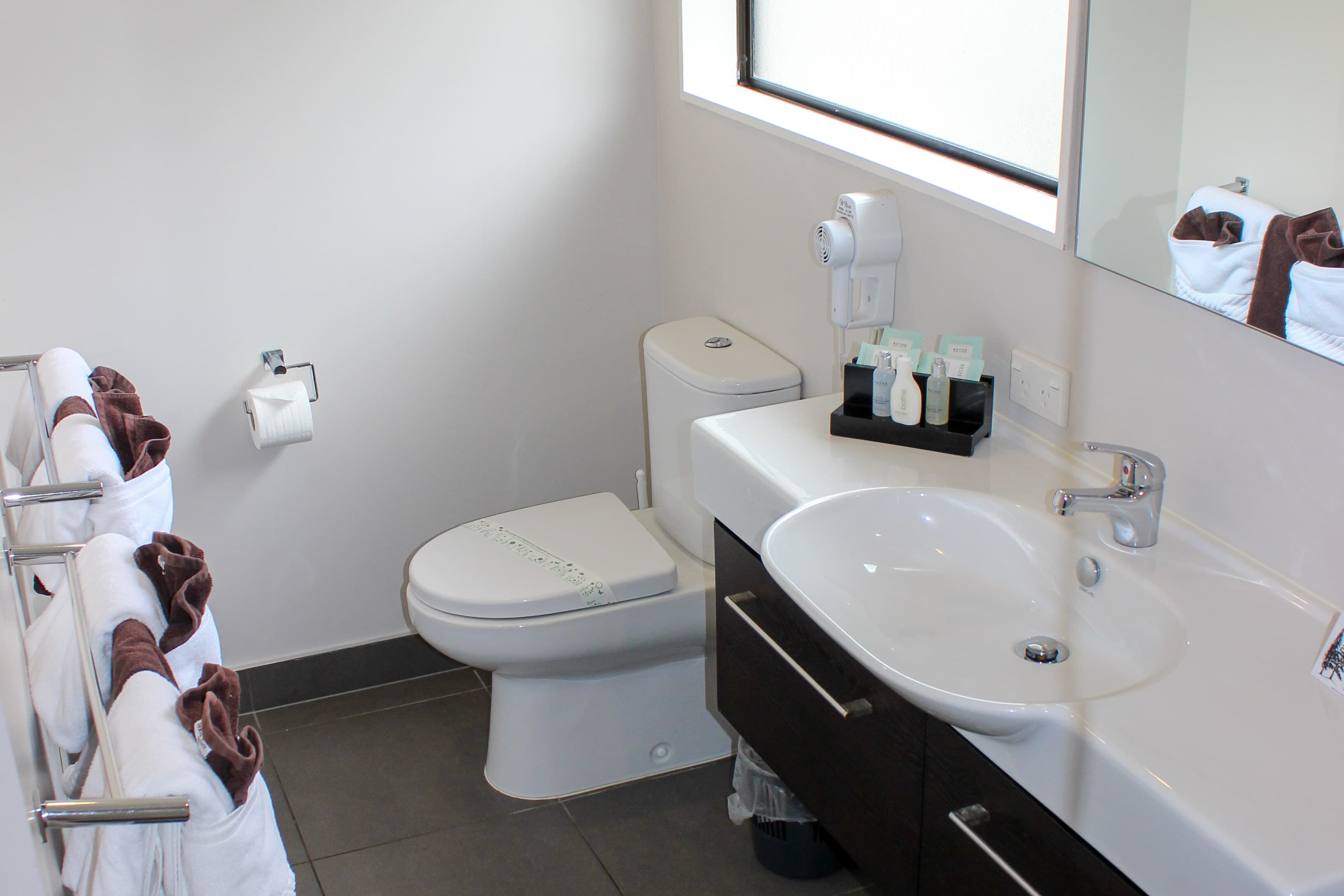 Quality Inn Acapulco Taupo — 24